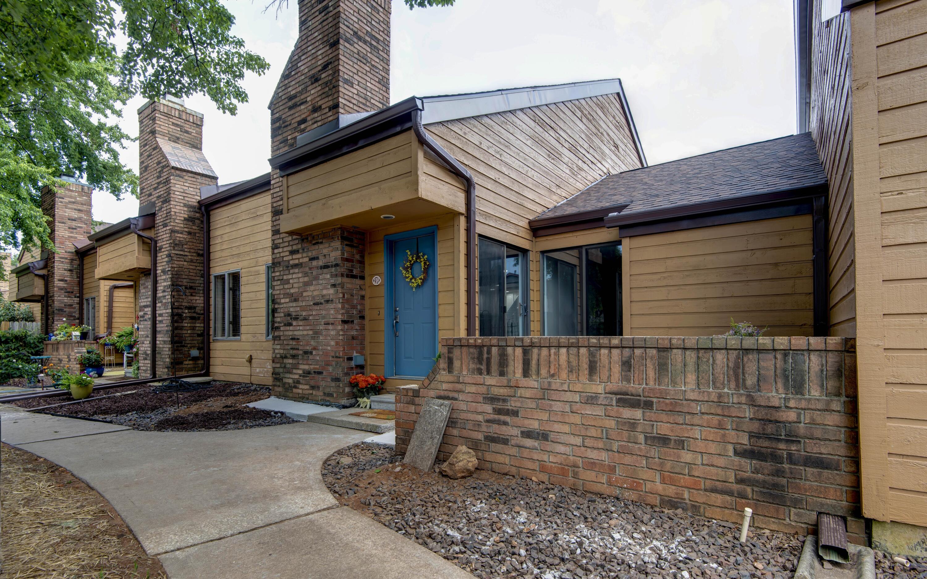 3440 South Delaware Avenue 118 Property Photo 1