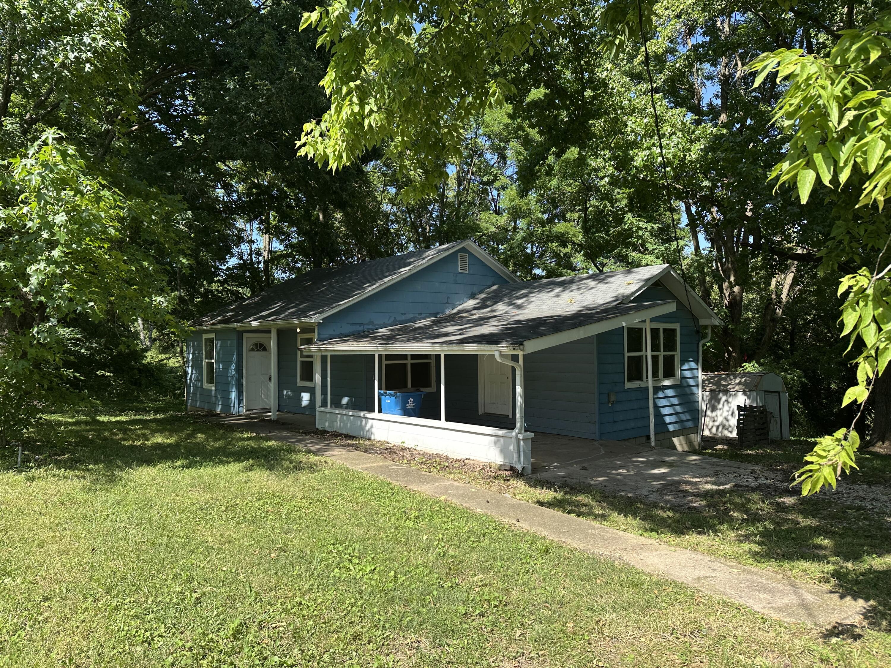 299 Cherry Street Property Photo 1