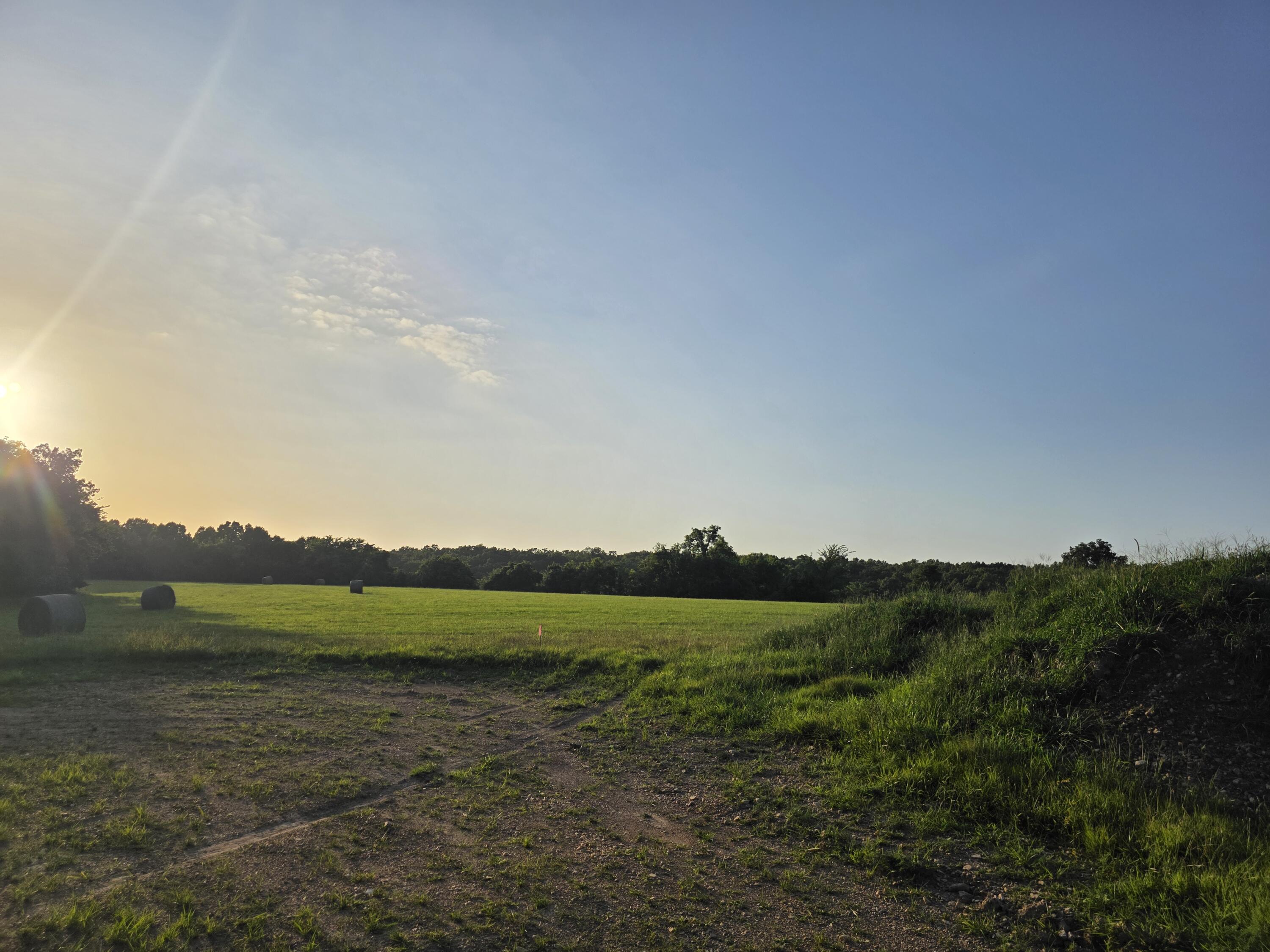 Tract A Freedom Road Property Photo 3