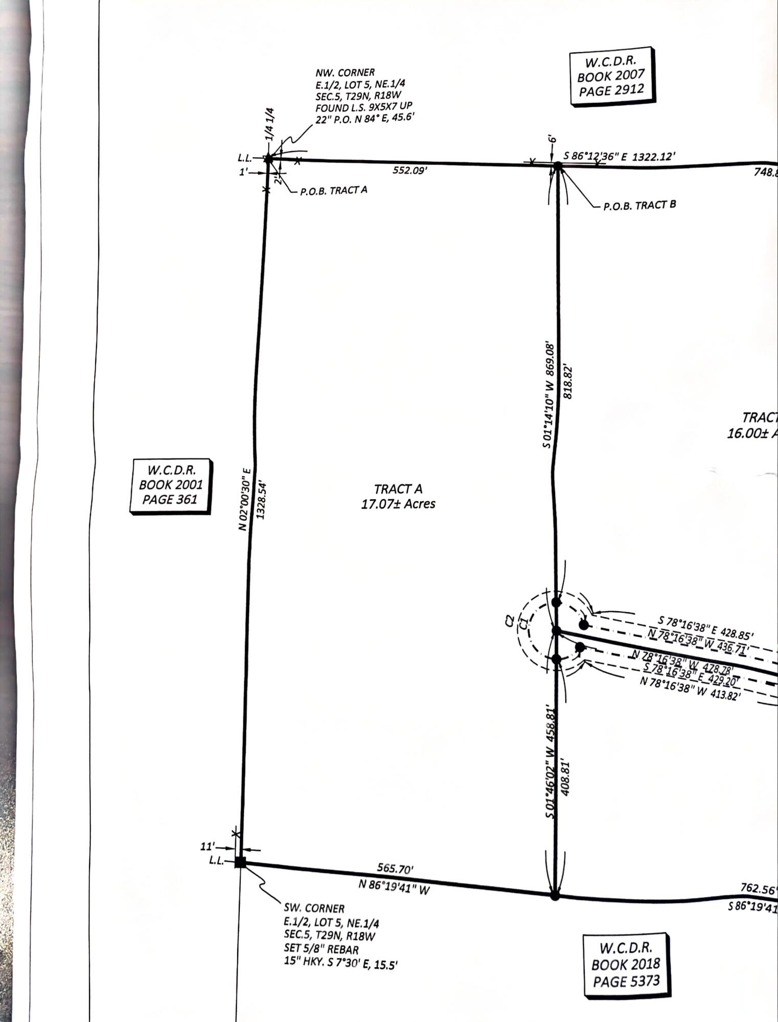 Tract A Freedom Road Property Photo 11