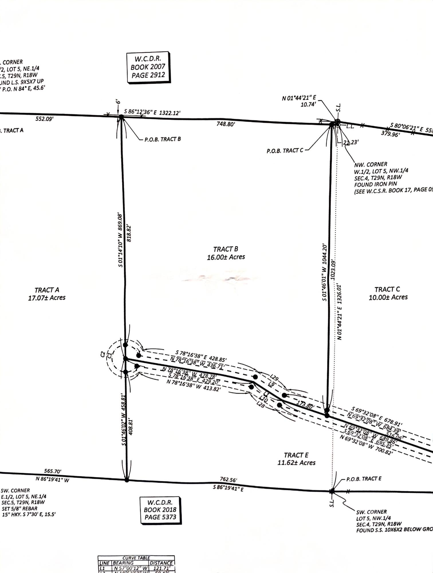 Tract B Freedom Road Property Photo 13