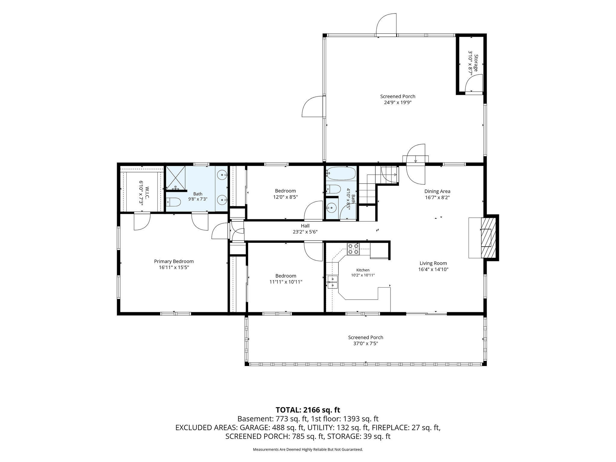 25691 Hillcrest Drive Property Photo 45
