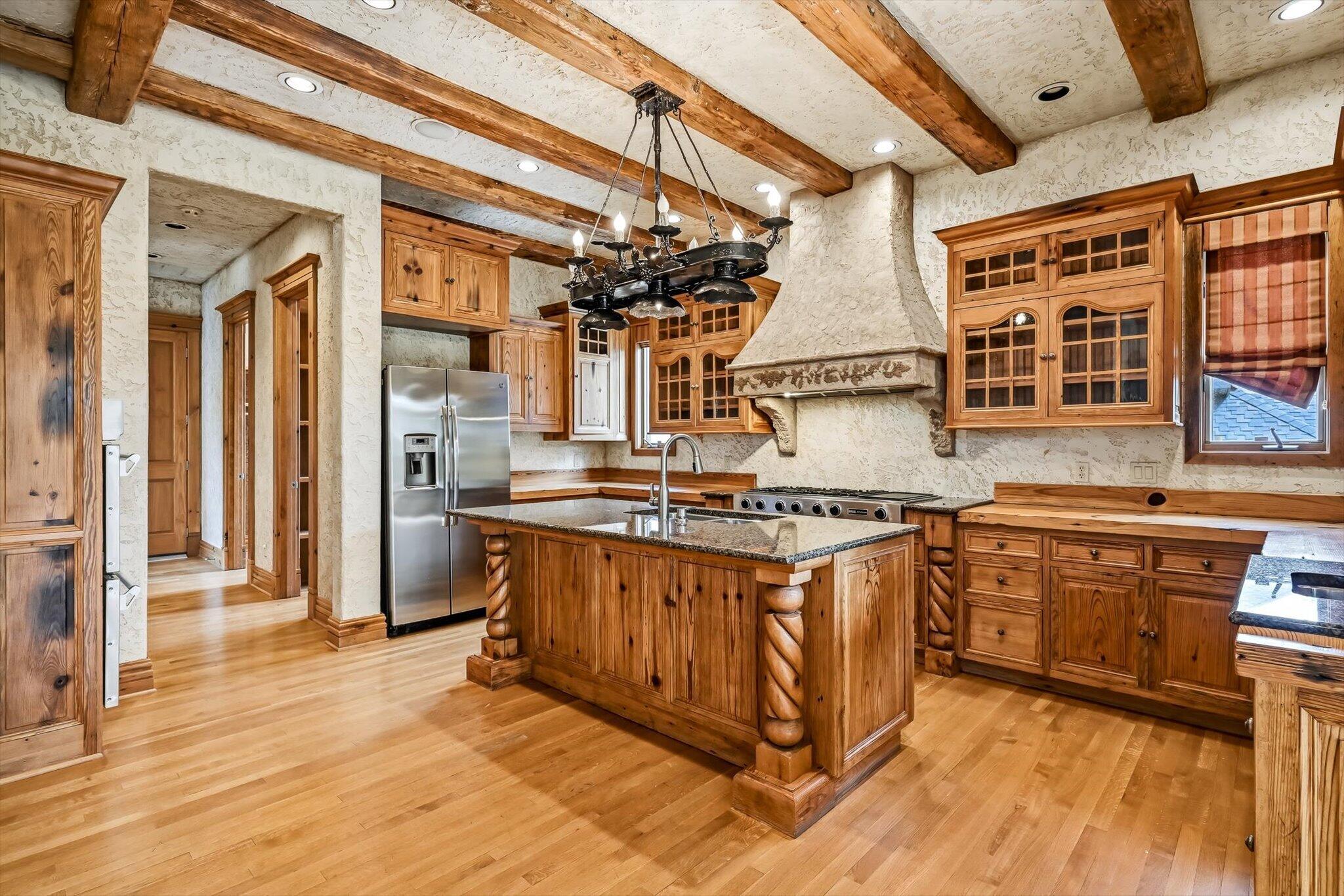 6108 South Bluff Ridge Road Property Photo 15