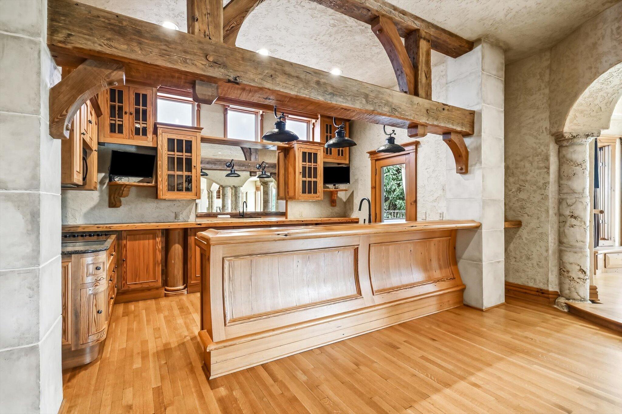 6108 South Bluff Ridge Road Property Photo 48