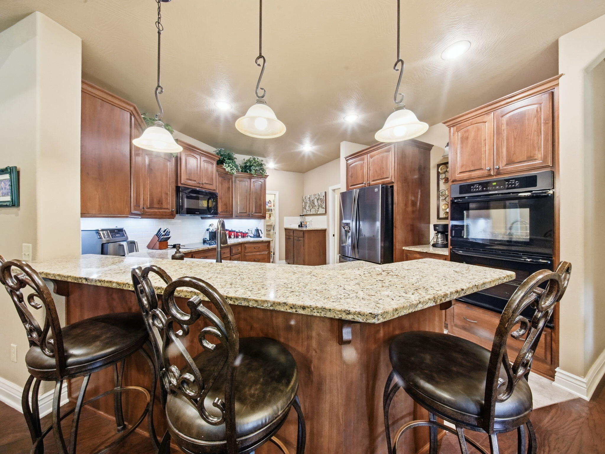 599 Penzance Drive Property Photo 13