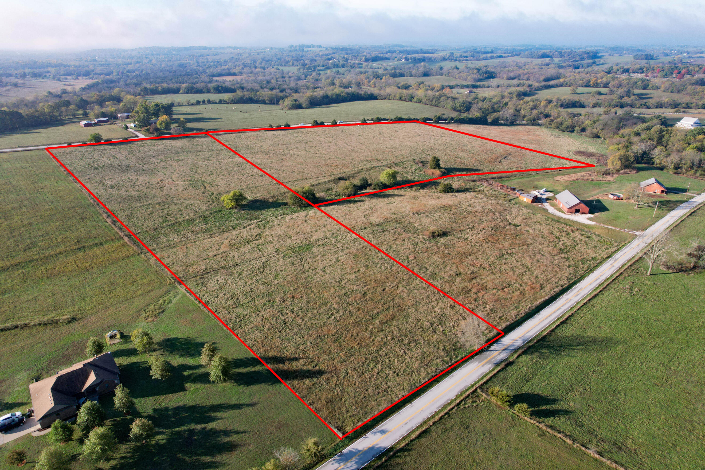 000 Highway 123 10 Ac T 2 Property Photo 3