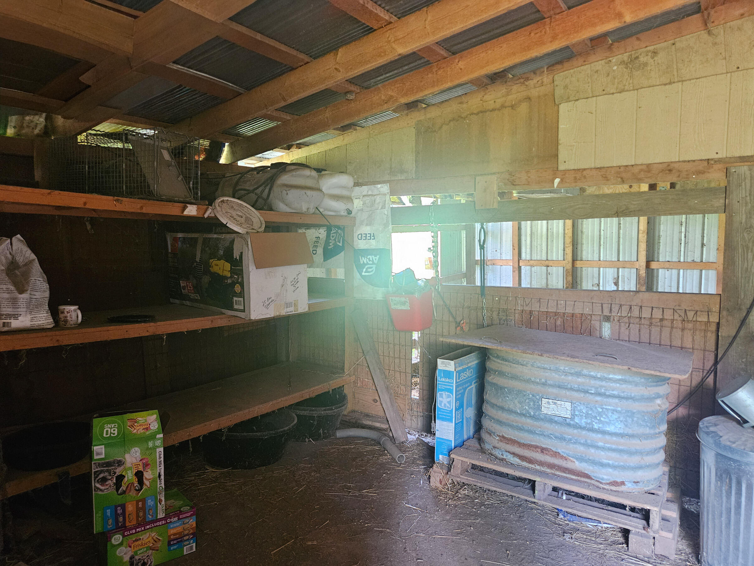 4118 County Road U-659 Property Photo 38