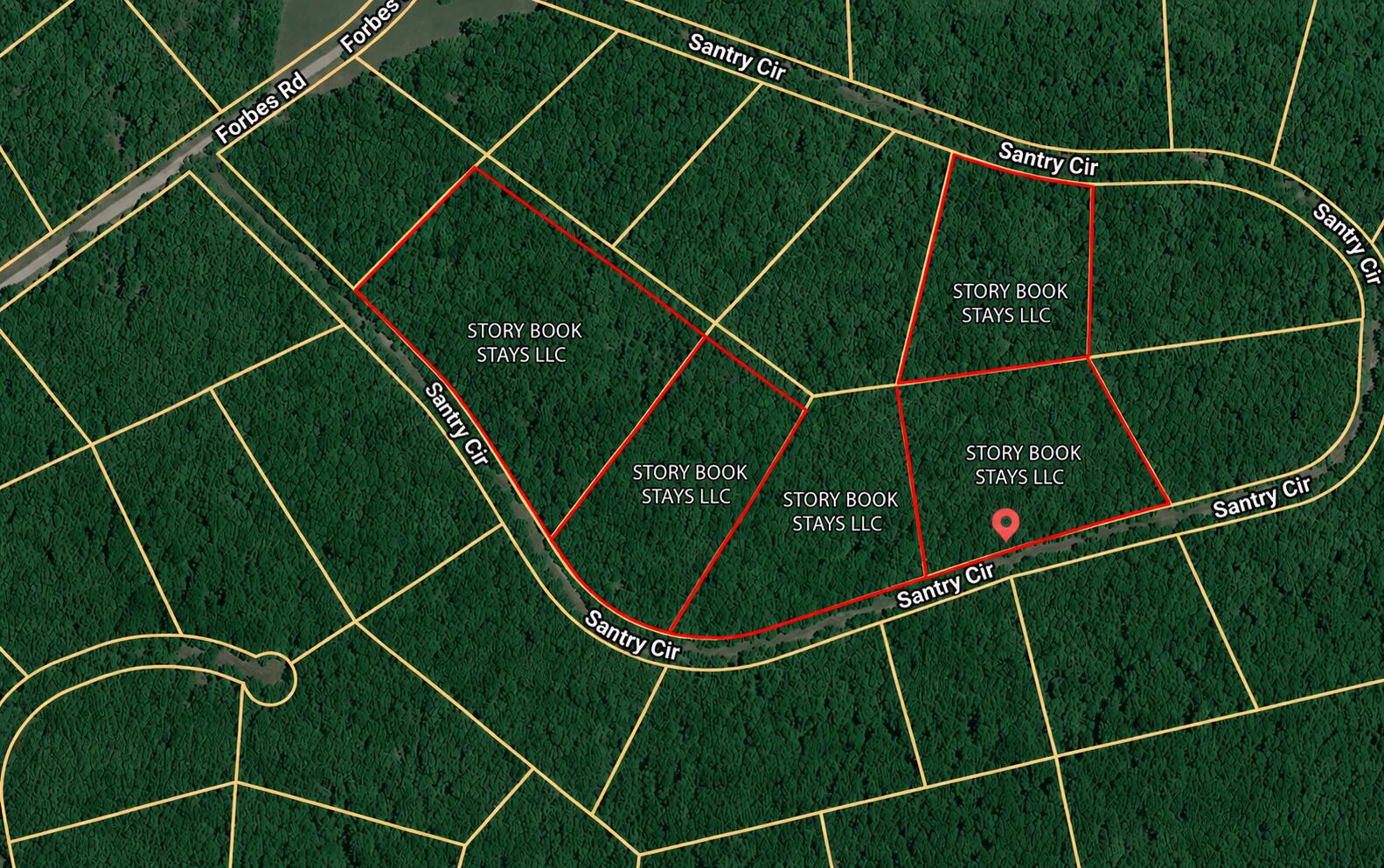 000 Santry Circle Property Photo 1