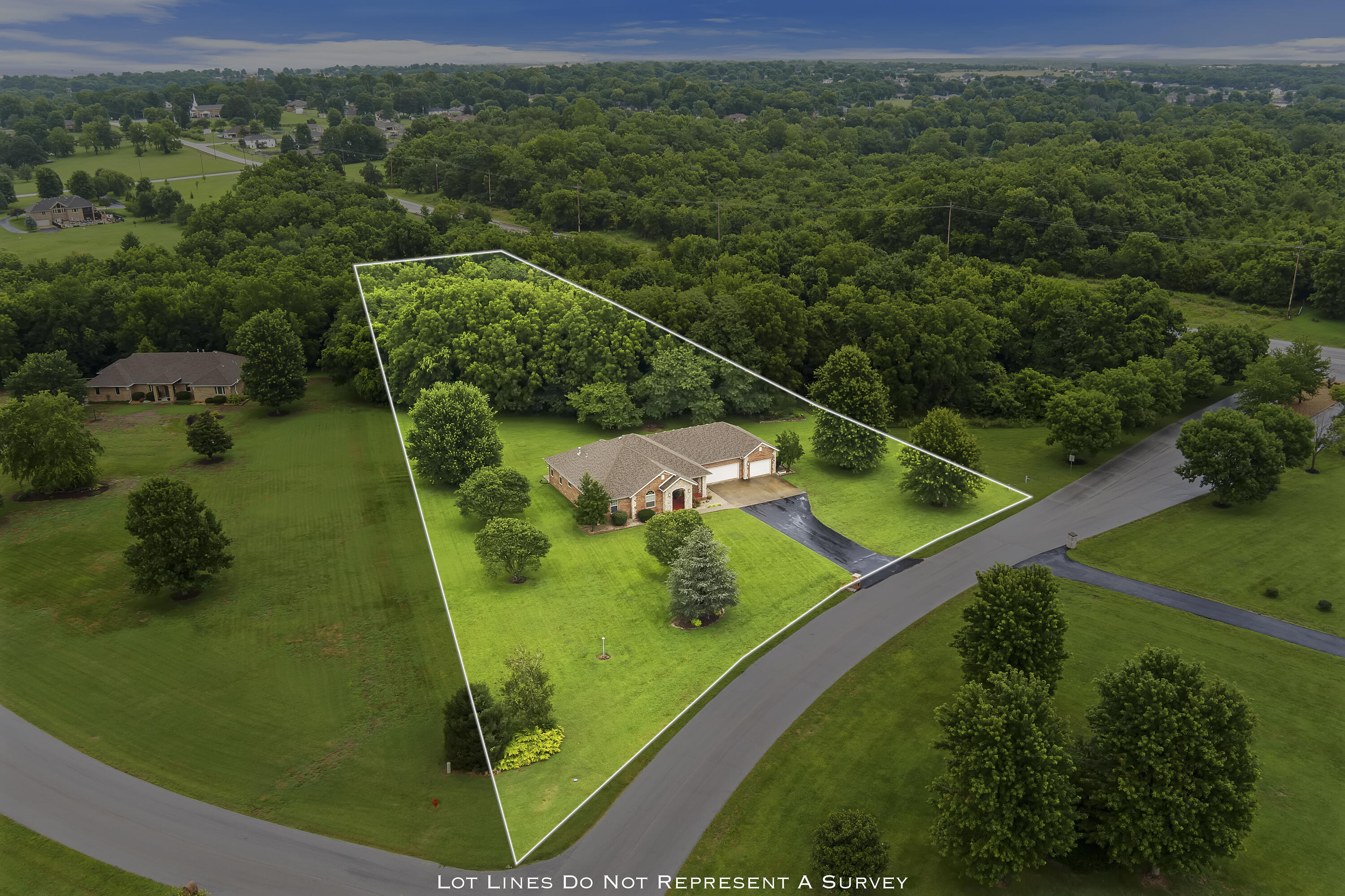 4465 North Raintree Drive Property Photo 2