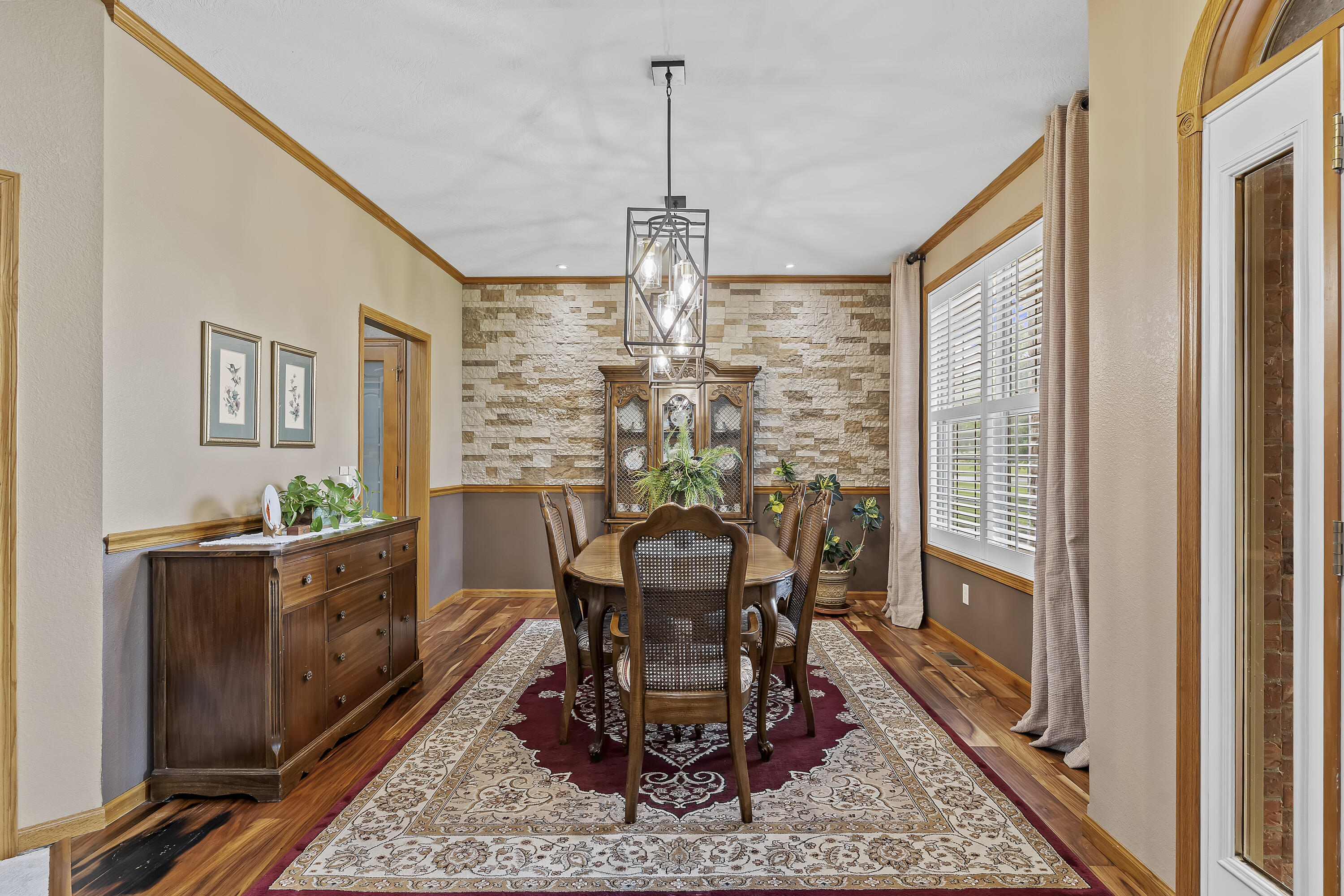 4465 North Raintree Drive Property Photo 11