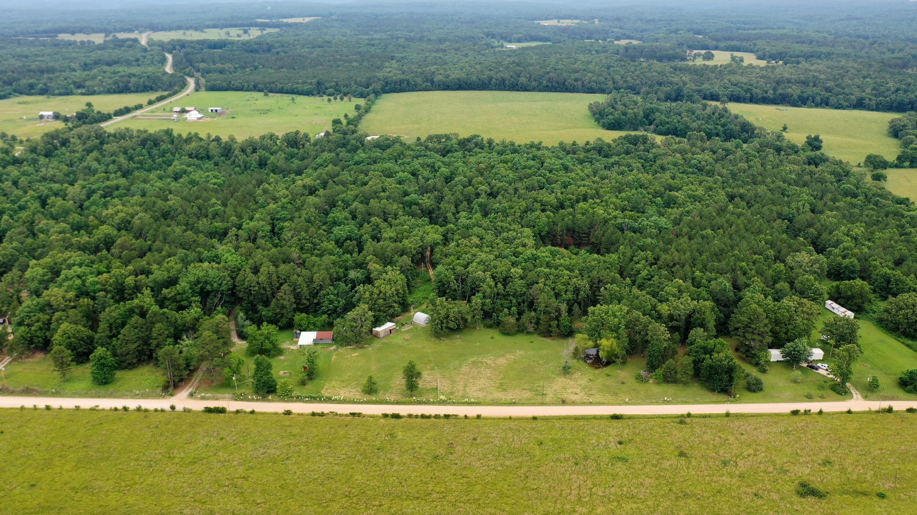 22711 Center Valley Road Property Photo 1