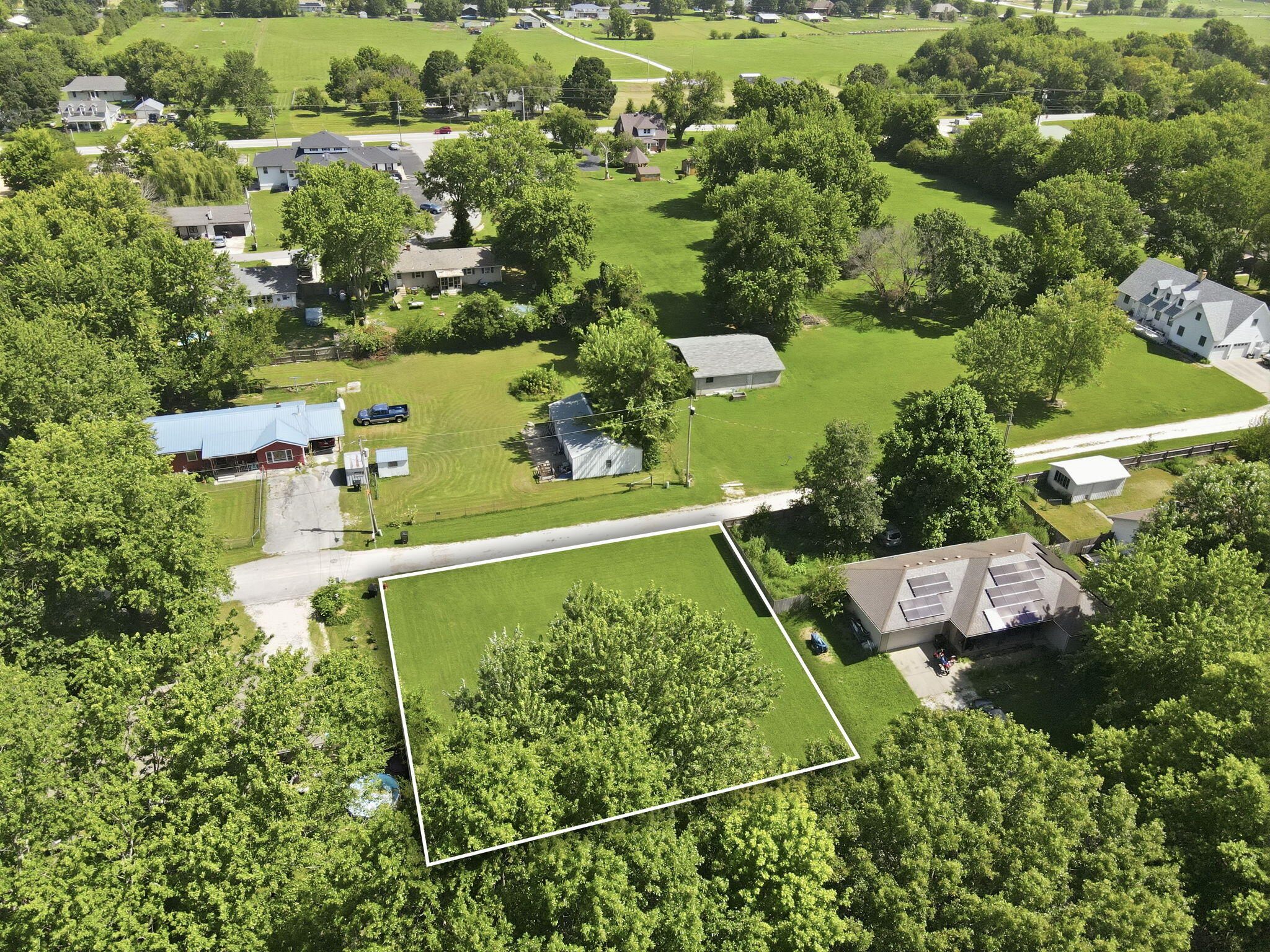 Lot 11 Sunset Street Property Photo 7