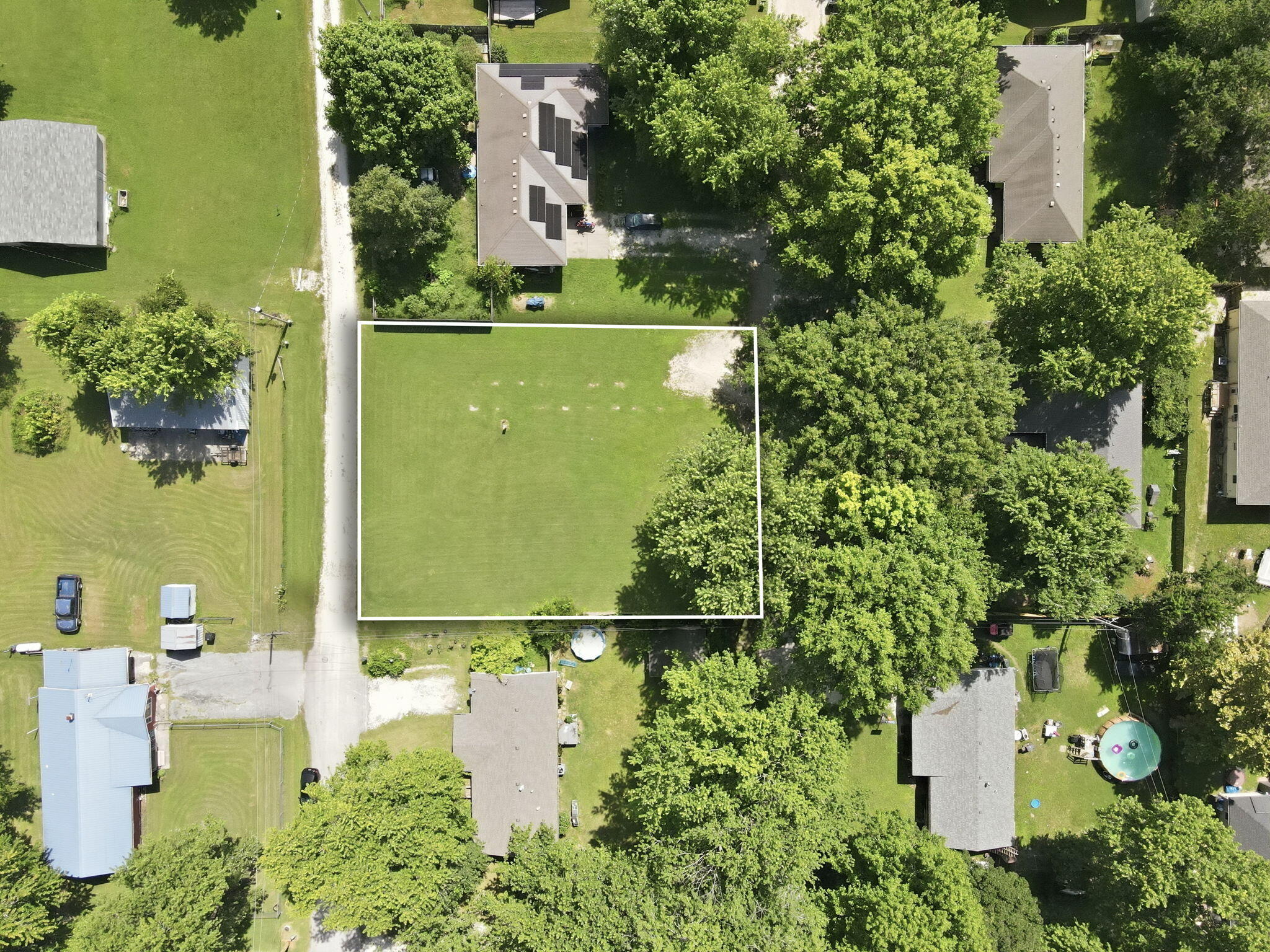 Lot 11 Sunset Street Property Photo 9