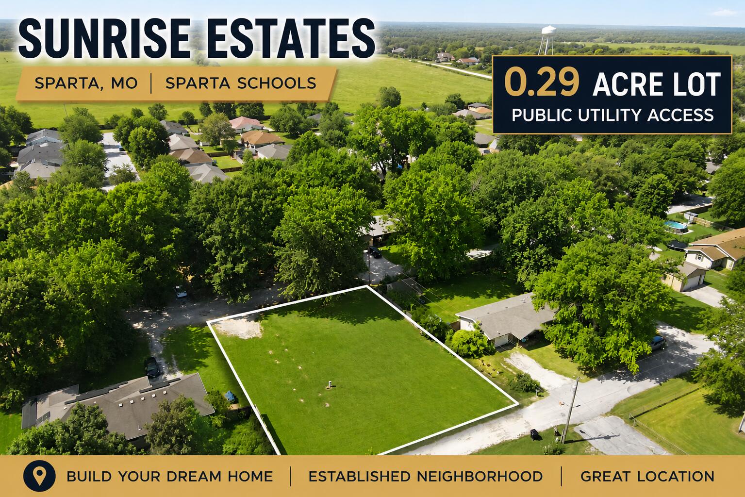 Lot 11 Sunset Street Property Photo 10