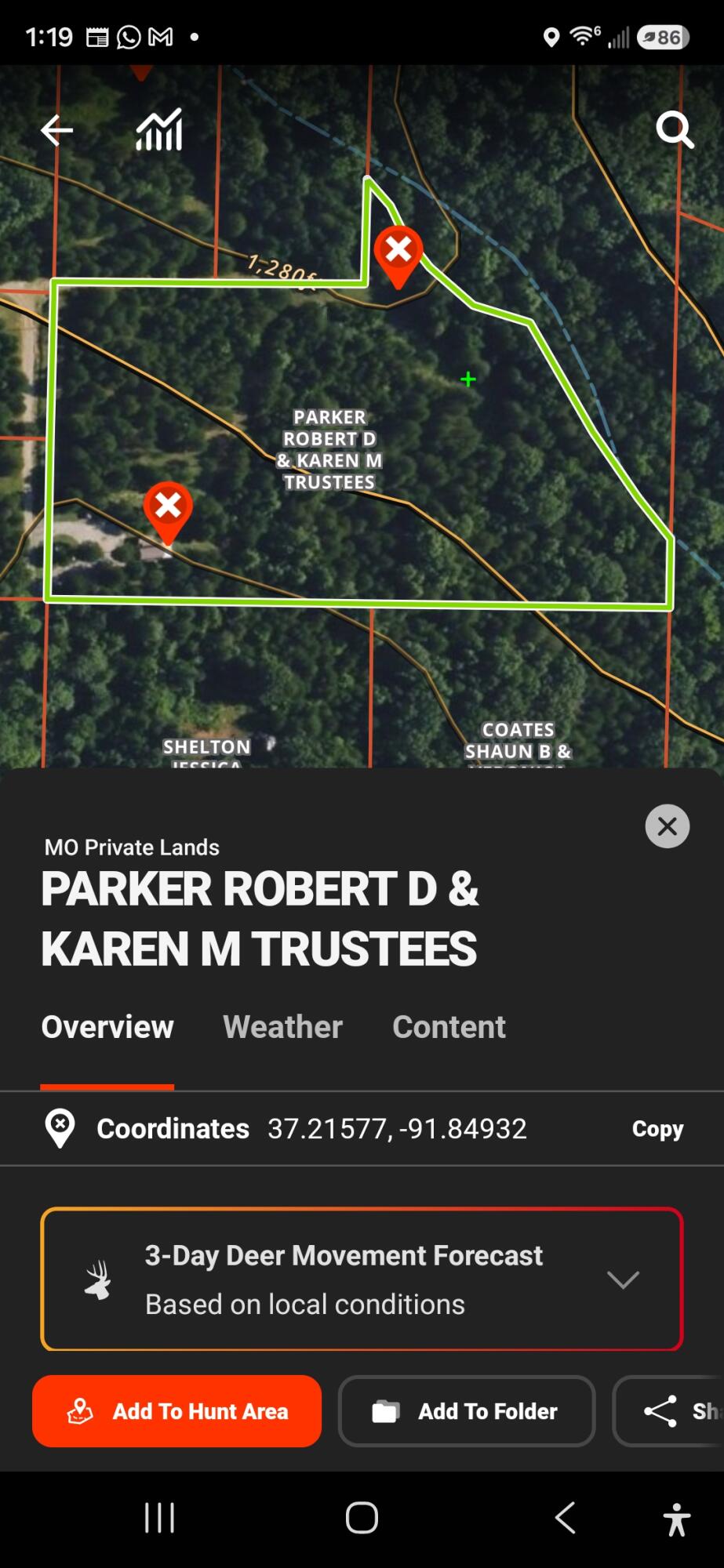 4903 State Route 137 Property Photo 18