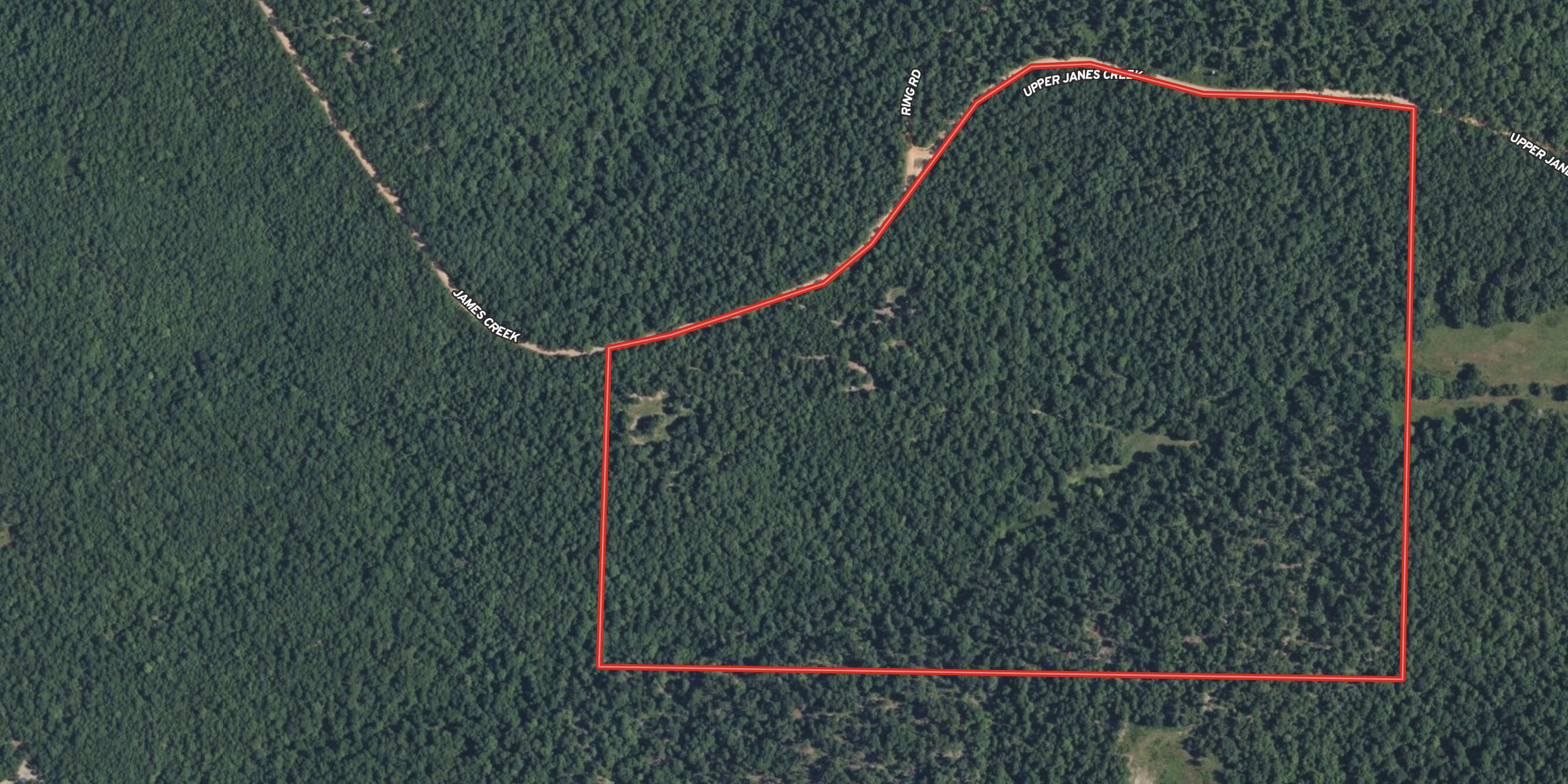 10824 Upper Janes Creek Road Property Photo 2
