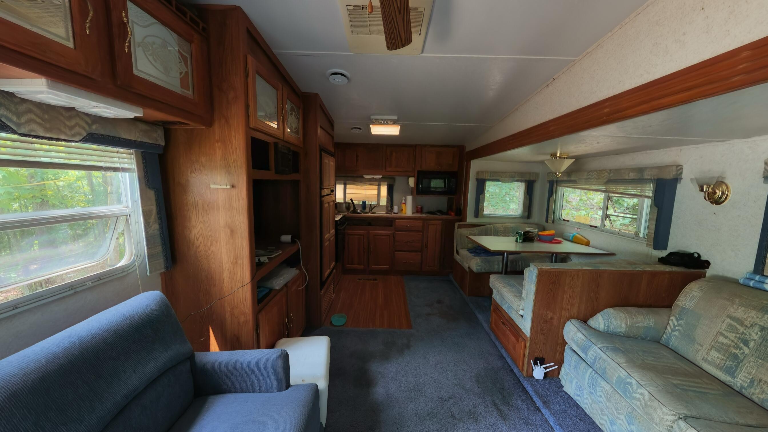 10824 Upper Janes Creek Road Property Photo 39