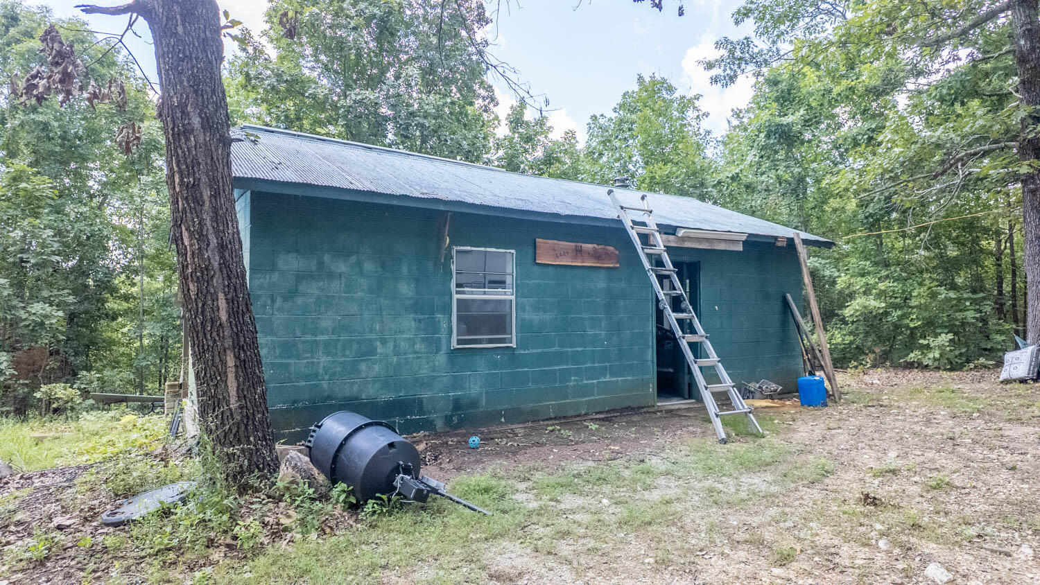 10824 Upper Janes Creek Road Property Photo 43