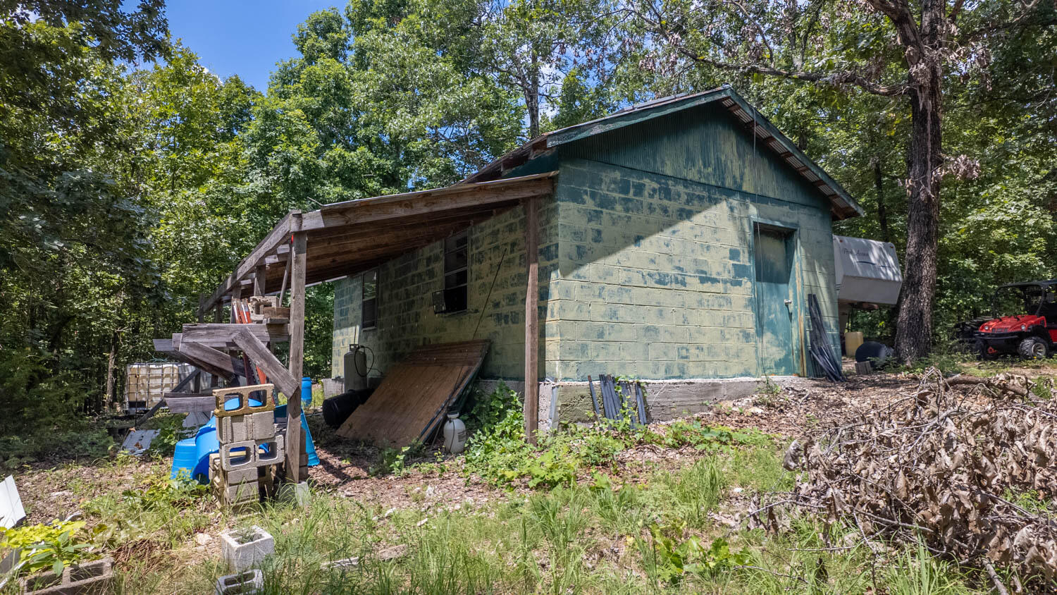 10824 Upper Janes Creek Road Property Photo 45