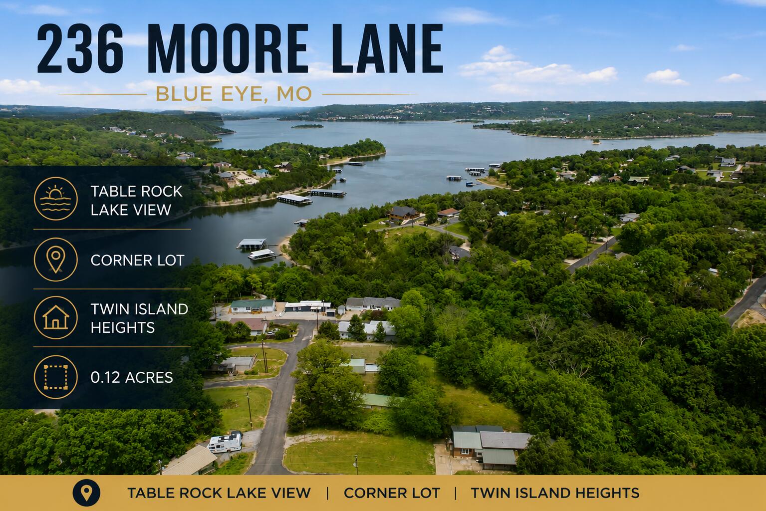 236 Moore Lane Property Photo 1