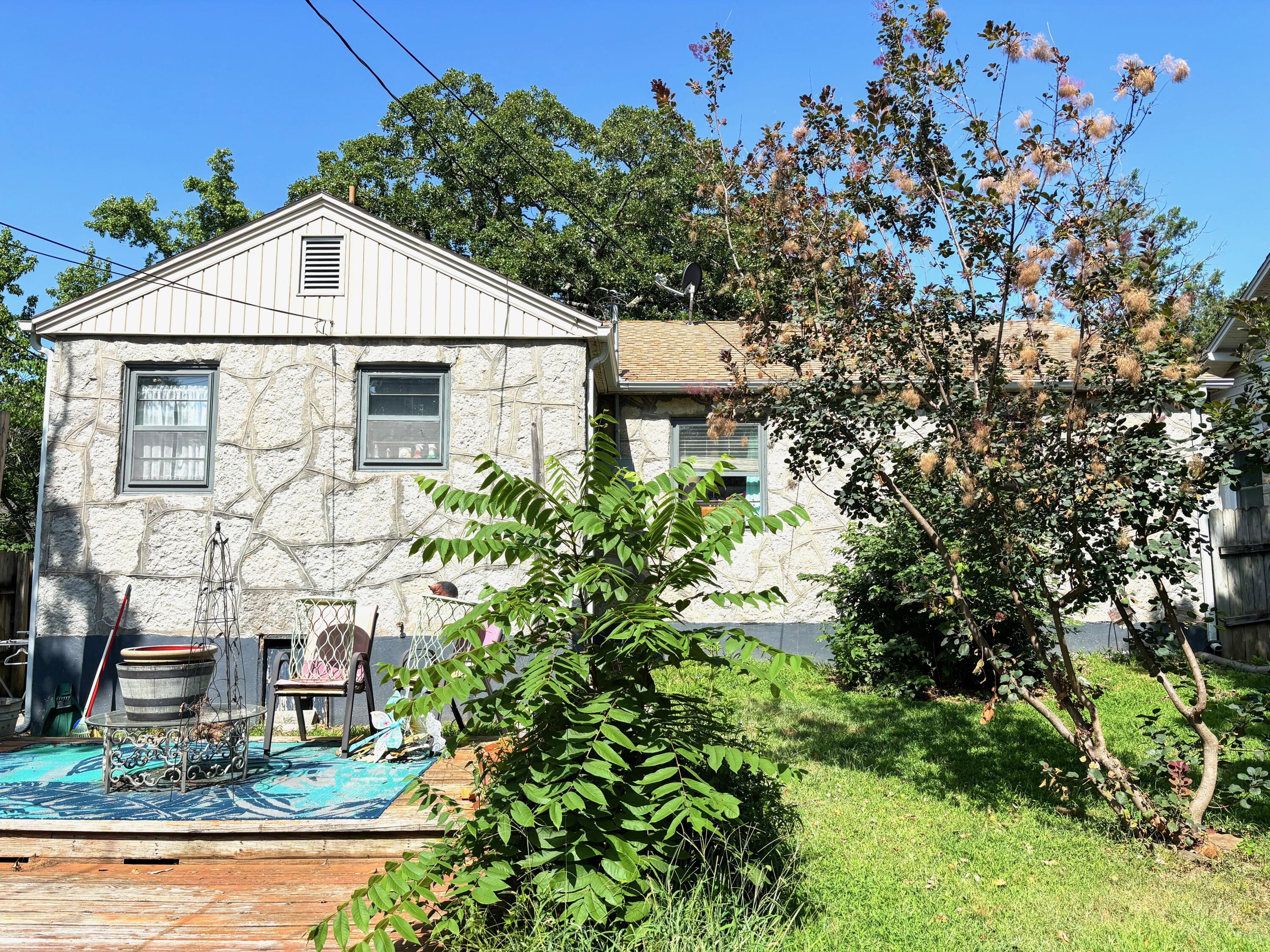 3317 Oak Ridge Drive Property Photo 4