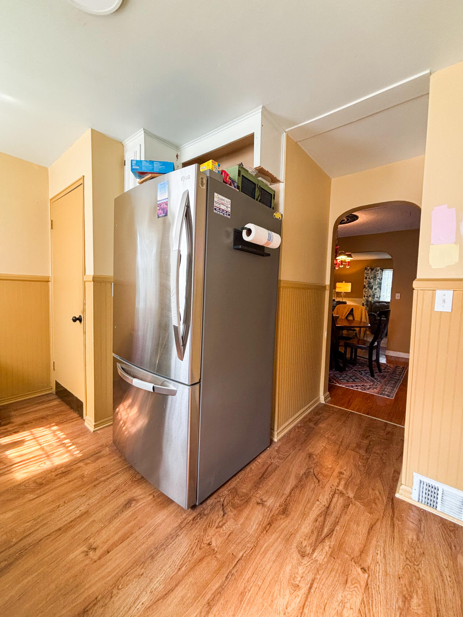 3317 Oak Ridge Drive Property Photo 14