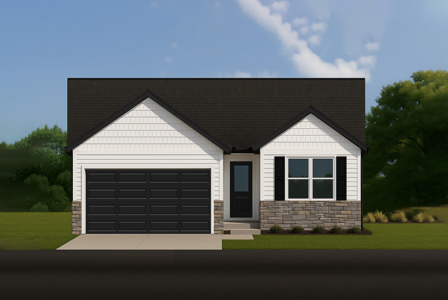 4115 East Wilson's Valley Boulevard Property Photo 1