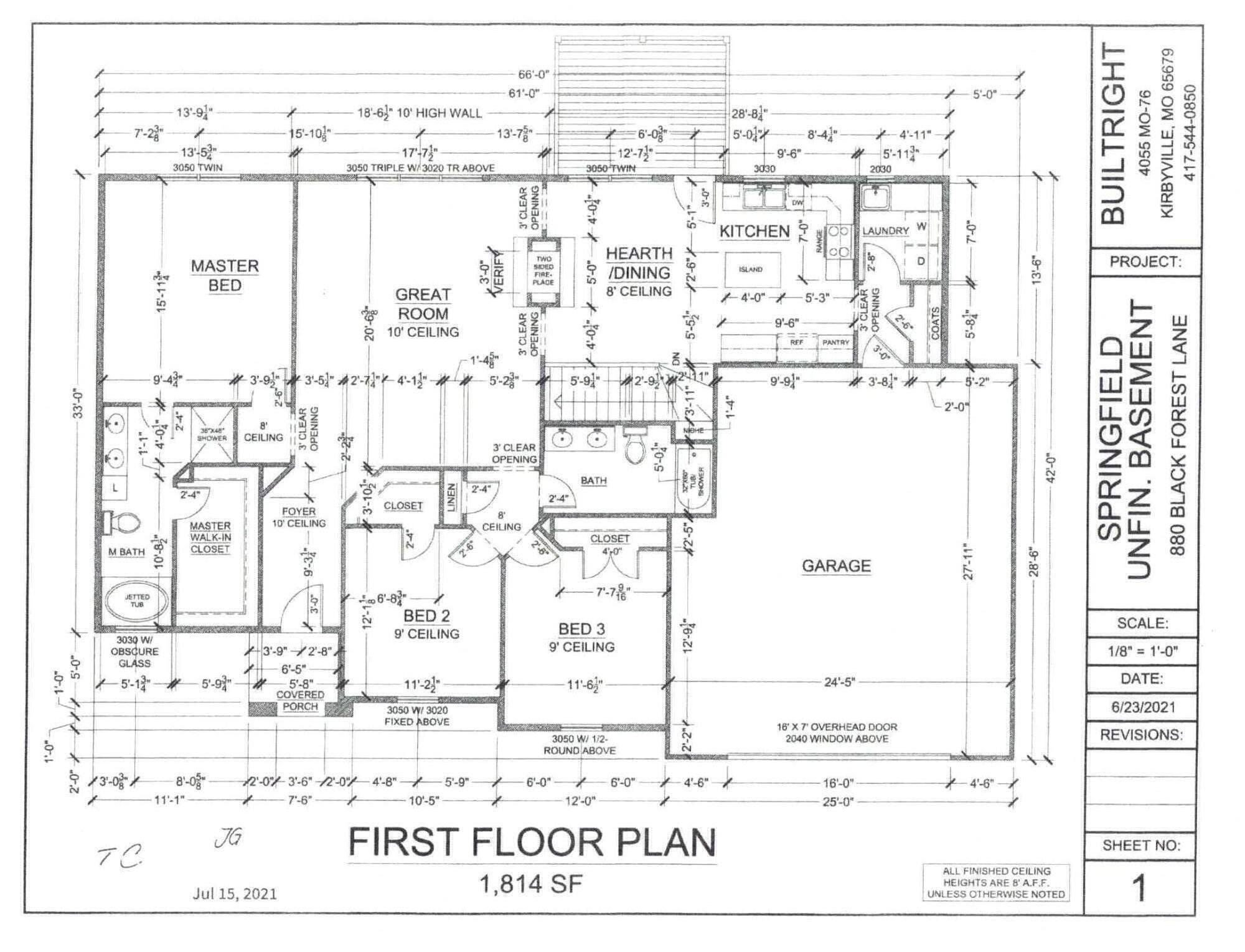 880 Black Forest Lane Property Photo 42