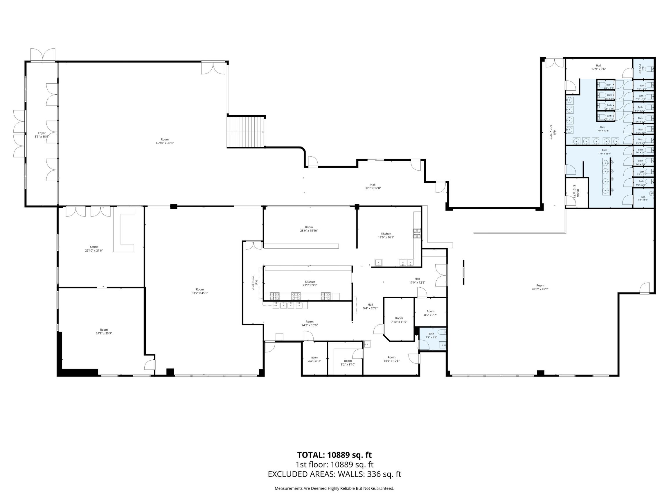2849 Gretna Road 100 Property Photo 22