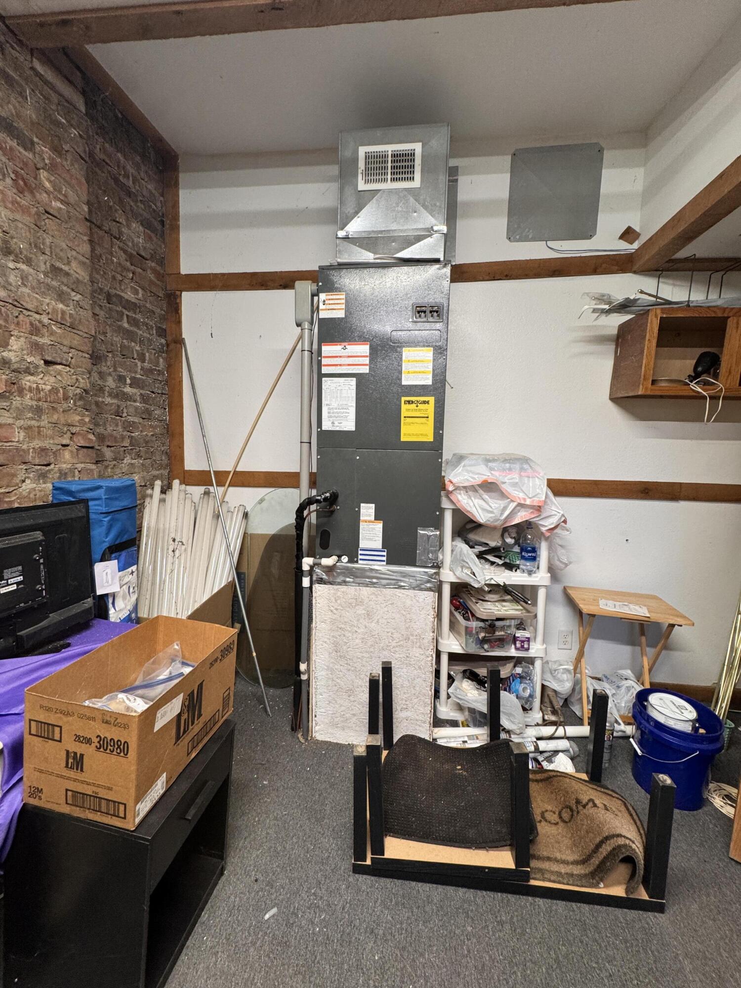 1204 Cherokee Avenue Property Photo 8