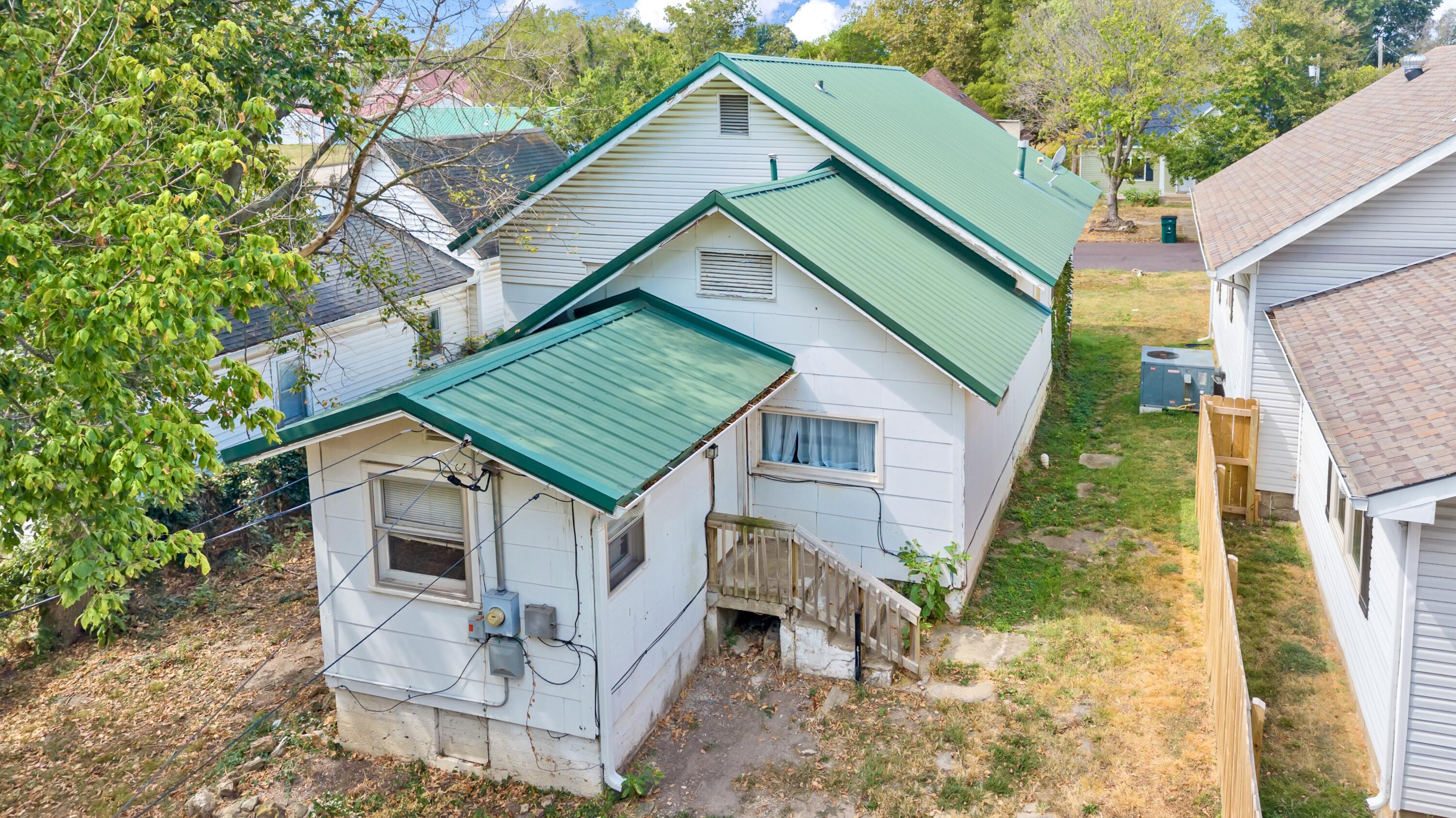 611 8th Street Property Photo 15