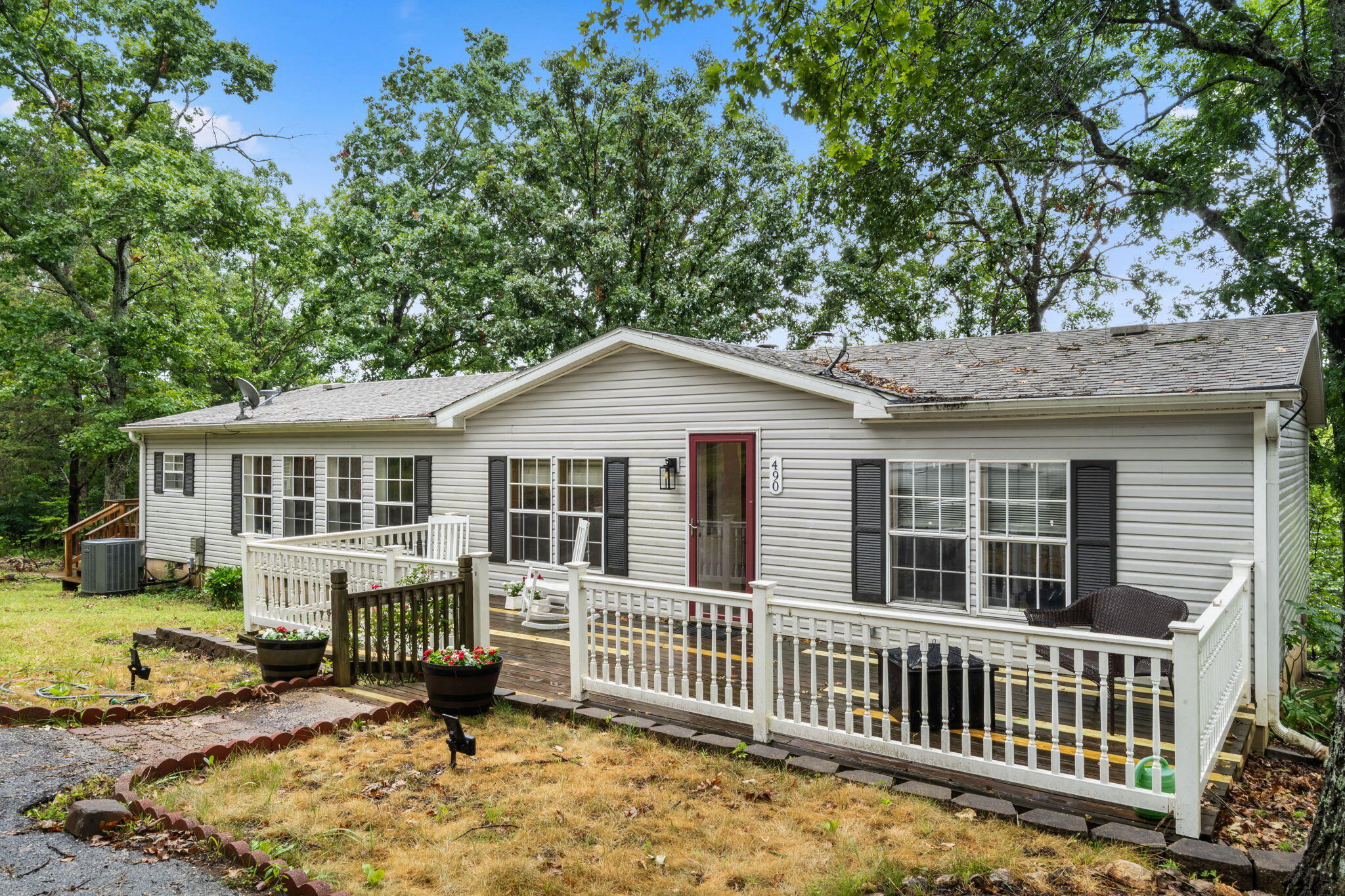 490 Airport Road Property Photo 1