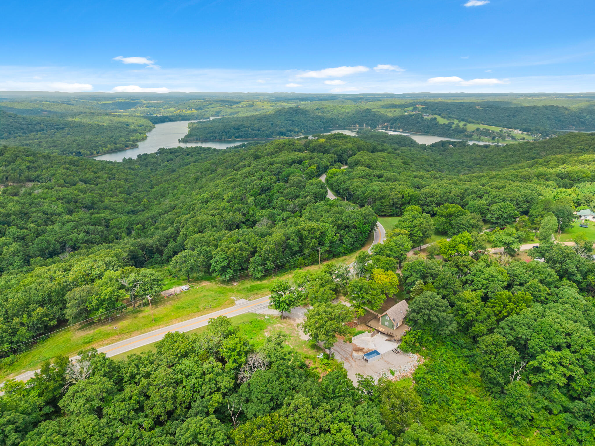 Tbd Boat Dock Road West Property Photo 9