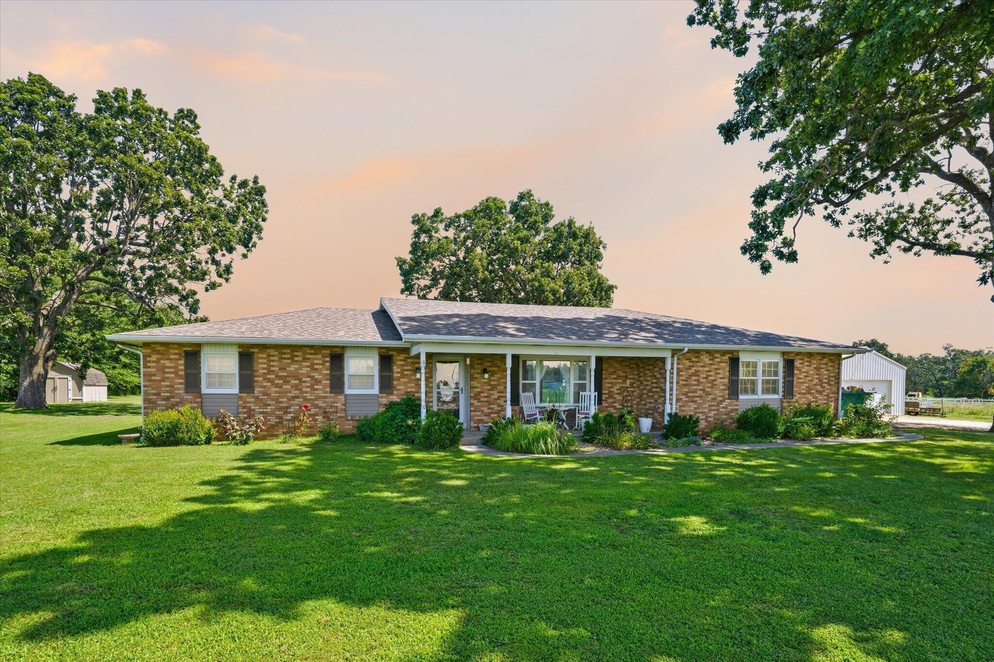 1731 East Aldrich Road Property Photo 33