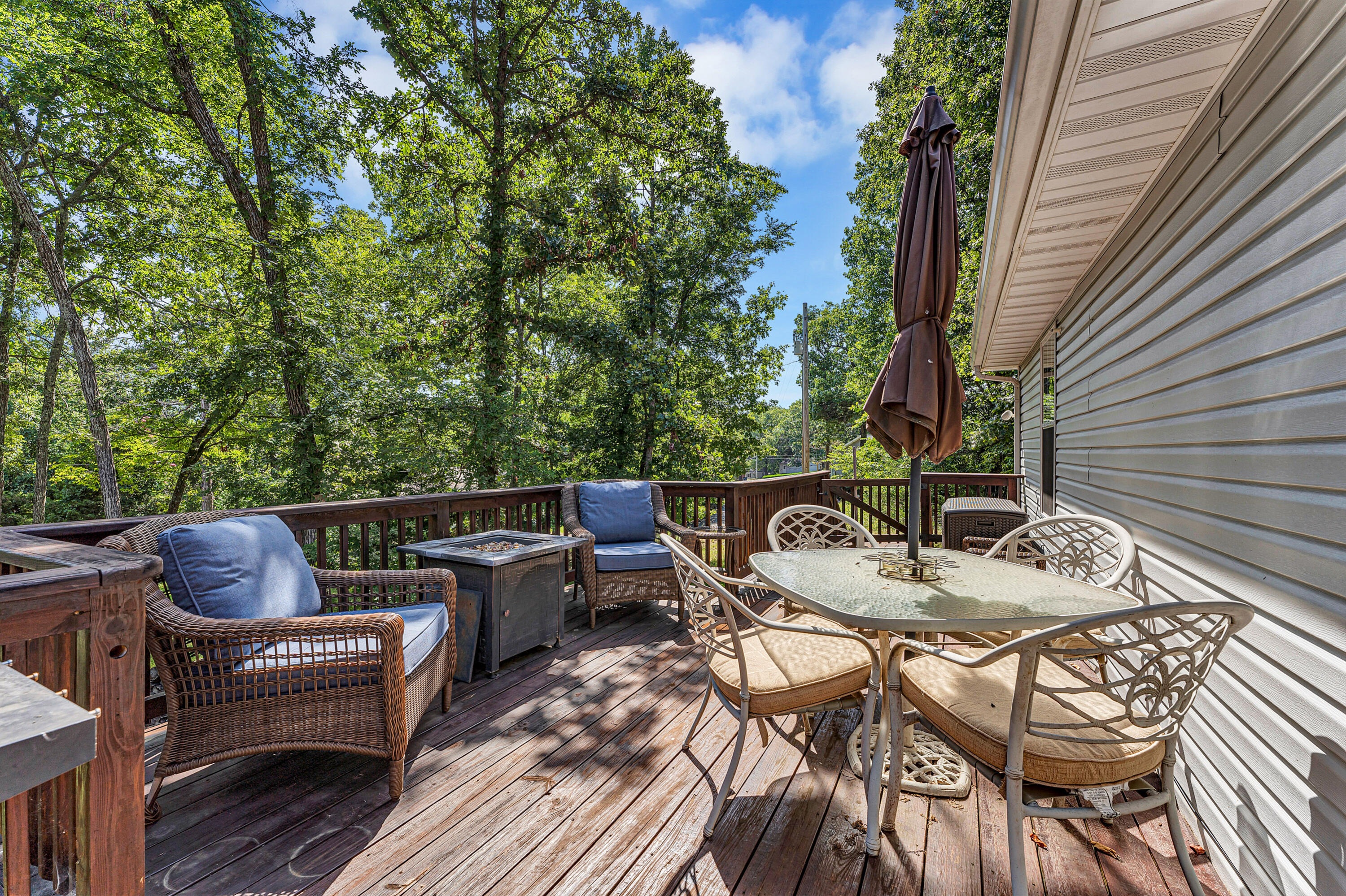 81 Deer Ridge Trail Property Photo 17