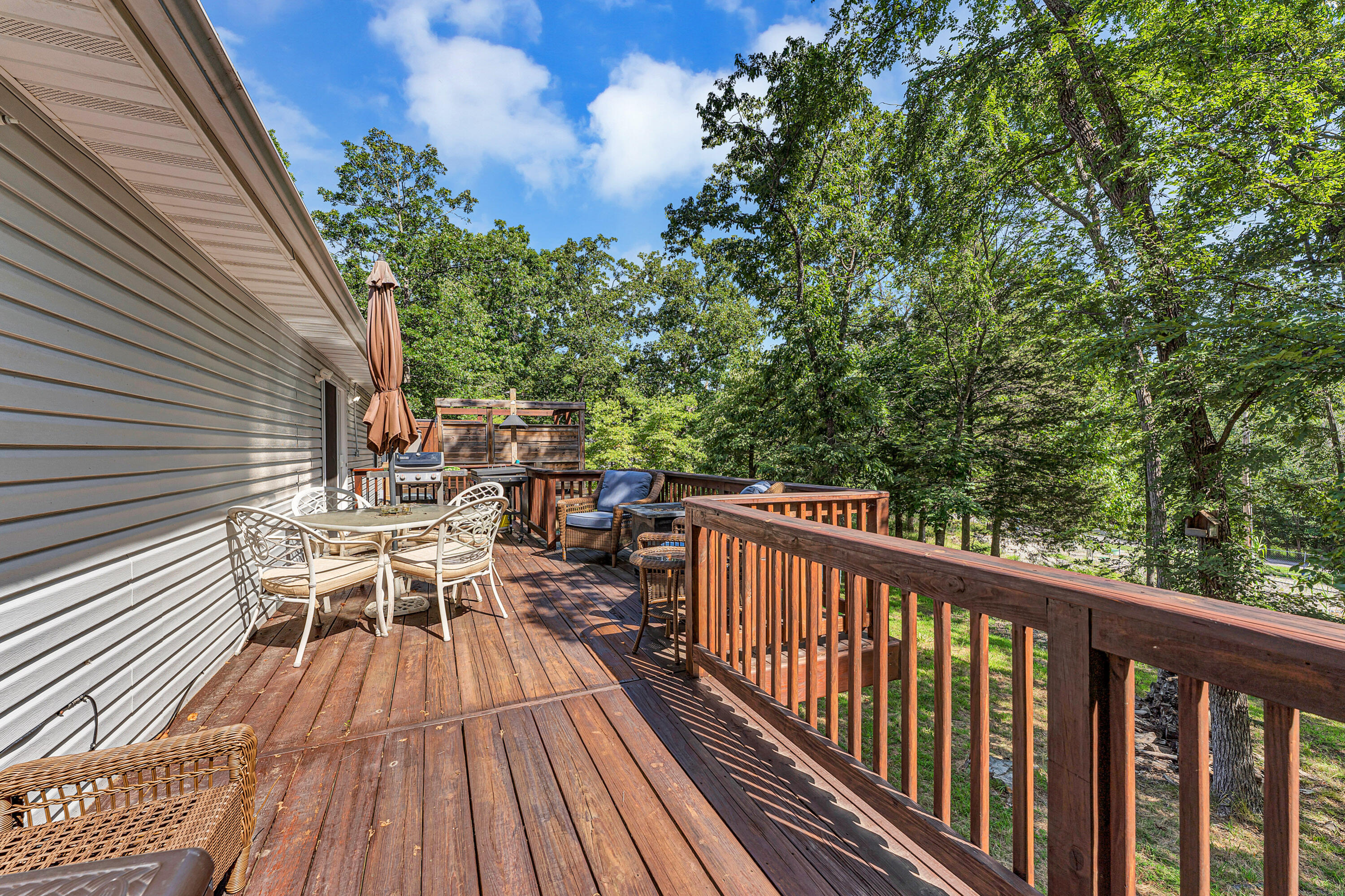 81 Deer Ridge Trail Property Photo 19