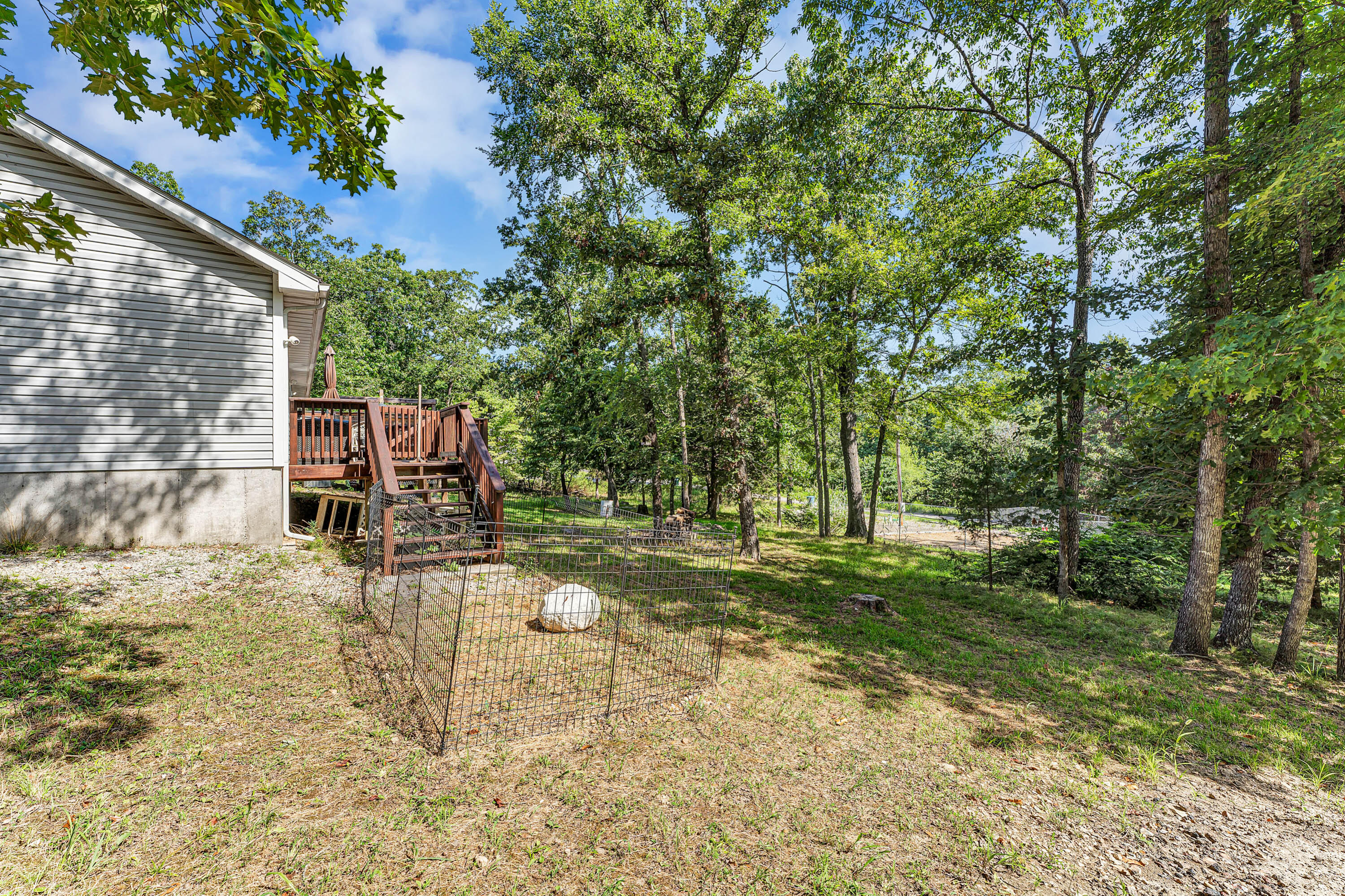 81 Deer Ridge Trail Property Photo 22