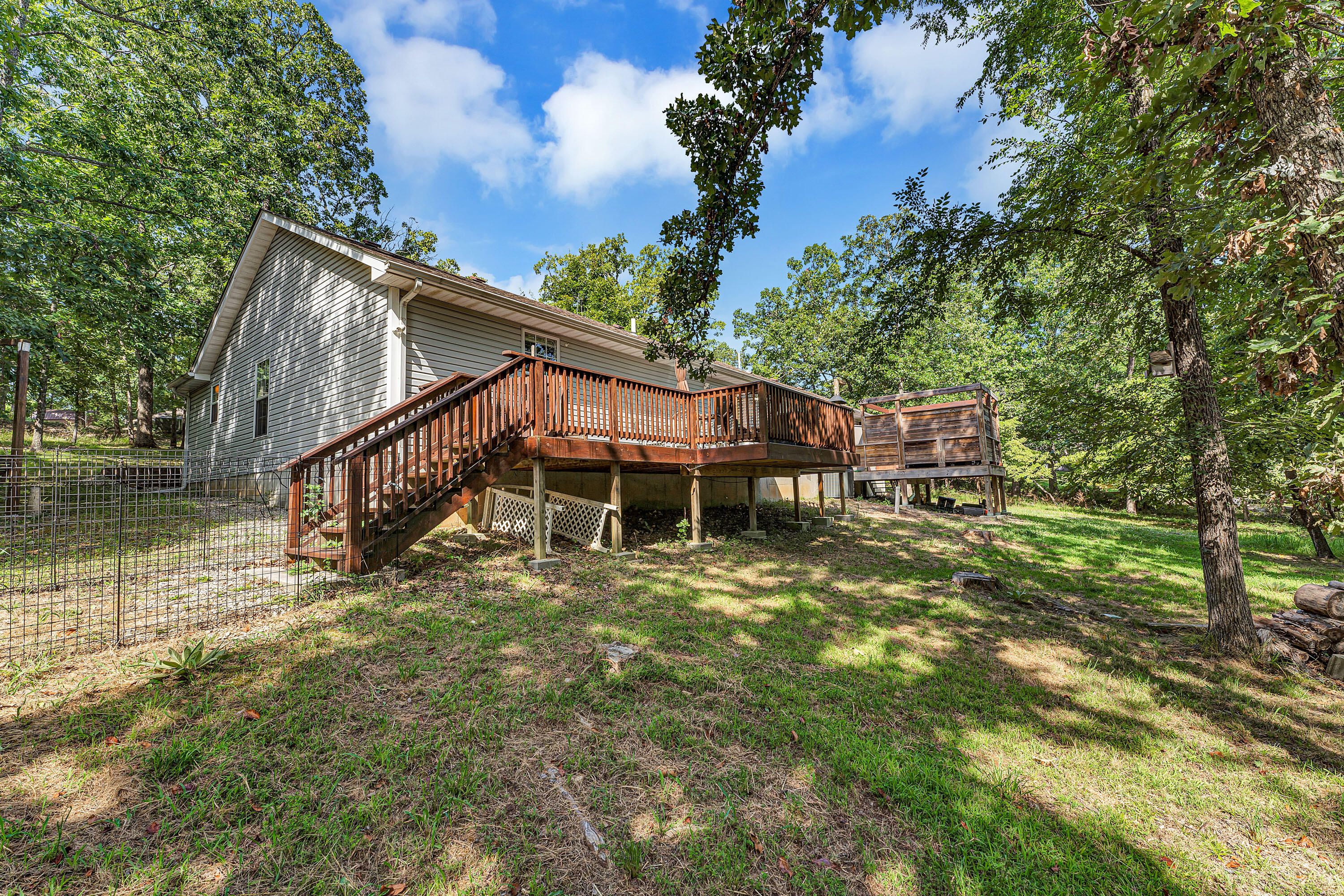 81 Deer Ridge Trail Property Photo 23