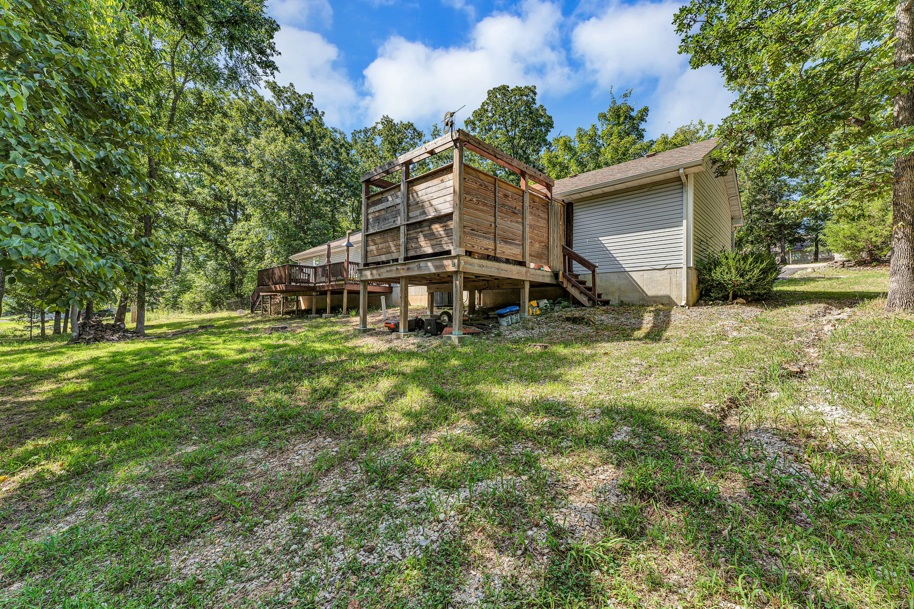 81 Deer Ridge Trail Property Photo 24