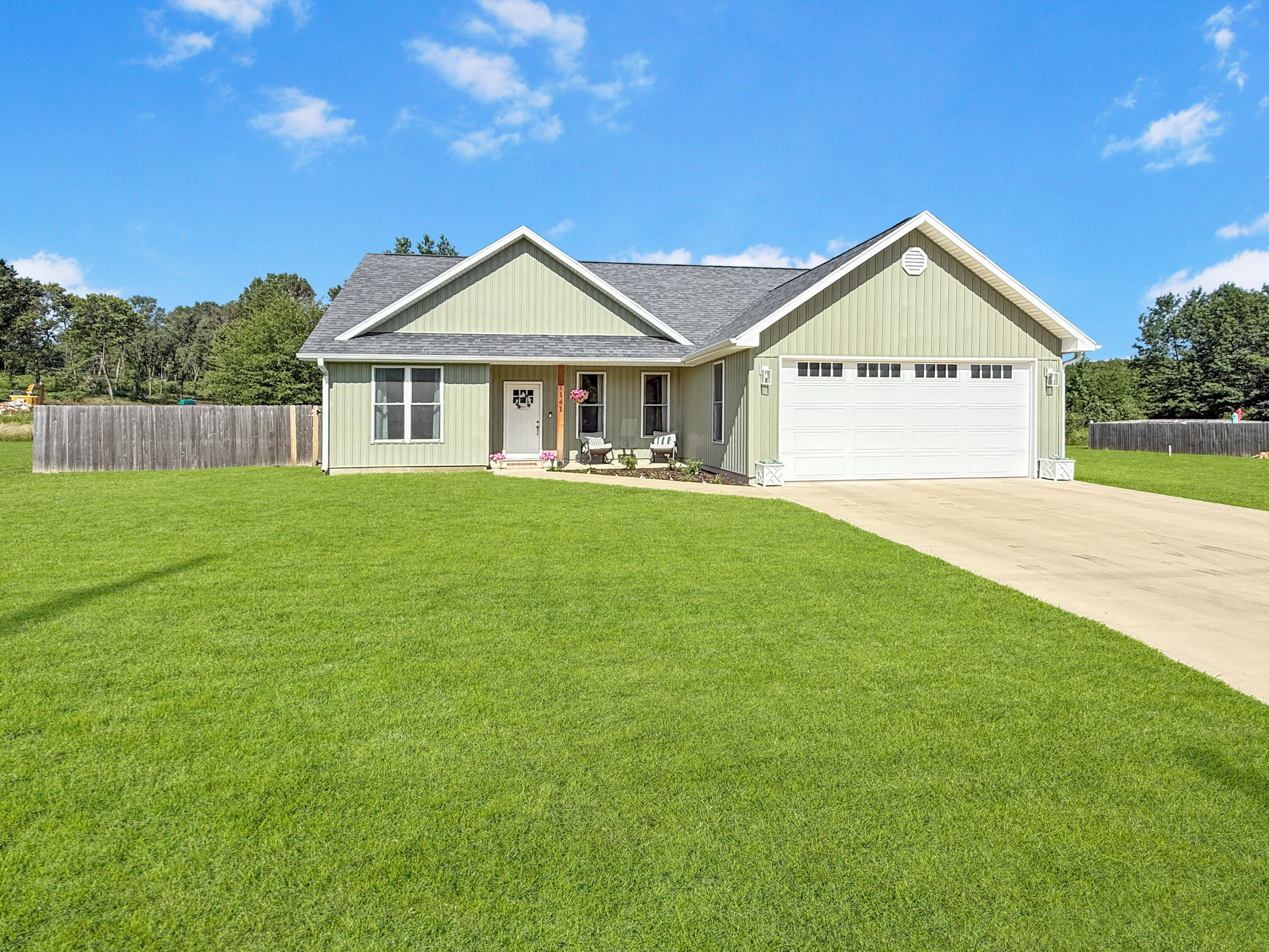 1141 Sheila Ann Drive Property Photo 1