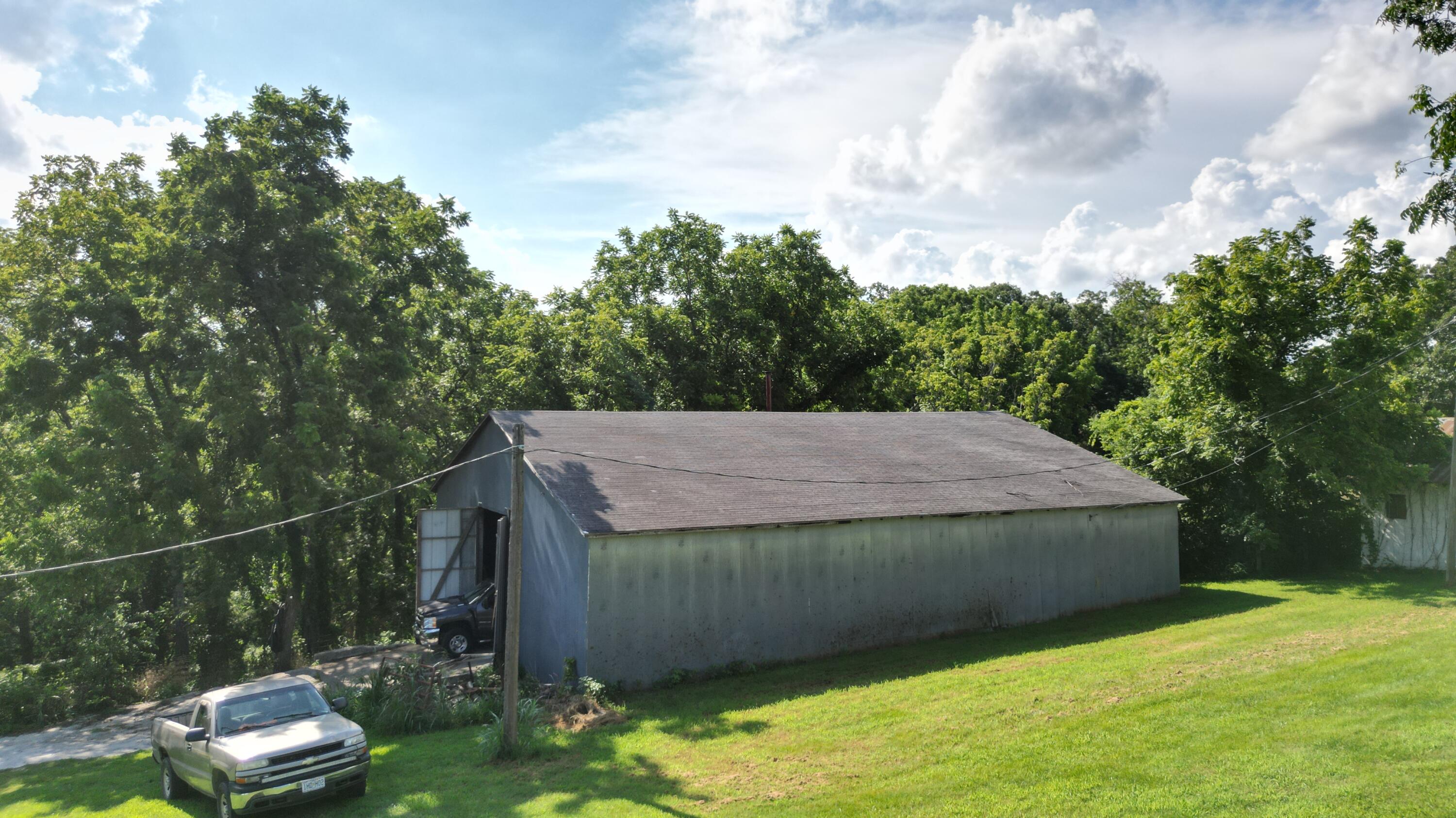 9561 State Highway 125 South Property Photo 6