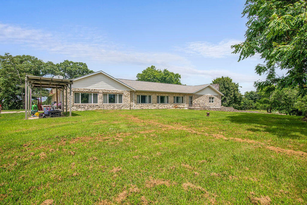 9561 State Highway 125 South Property Photo 9