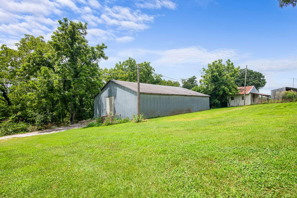 9561 State Highway 125 South Property Photo 9