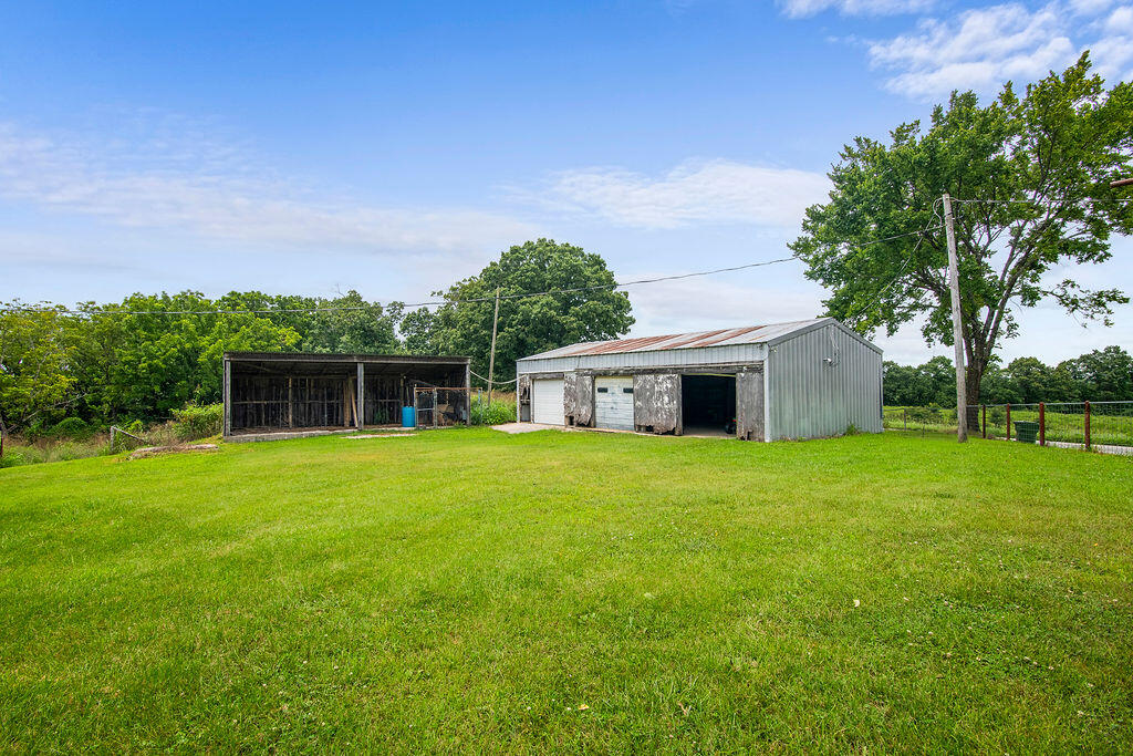 9561 State Highway 125 South Property Photo 11
