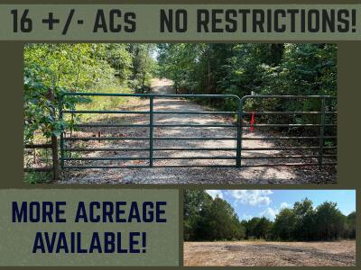 16+- Acres Spring Valley Road Property Photo 1