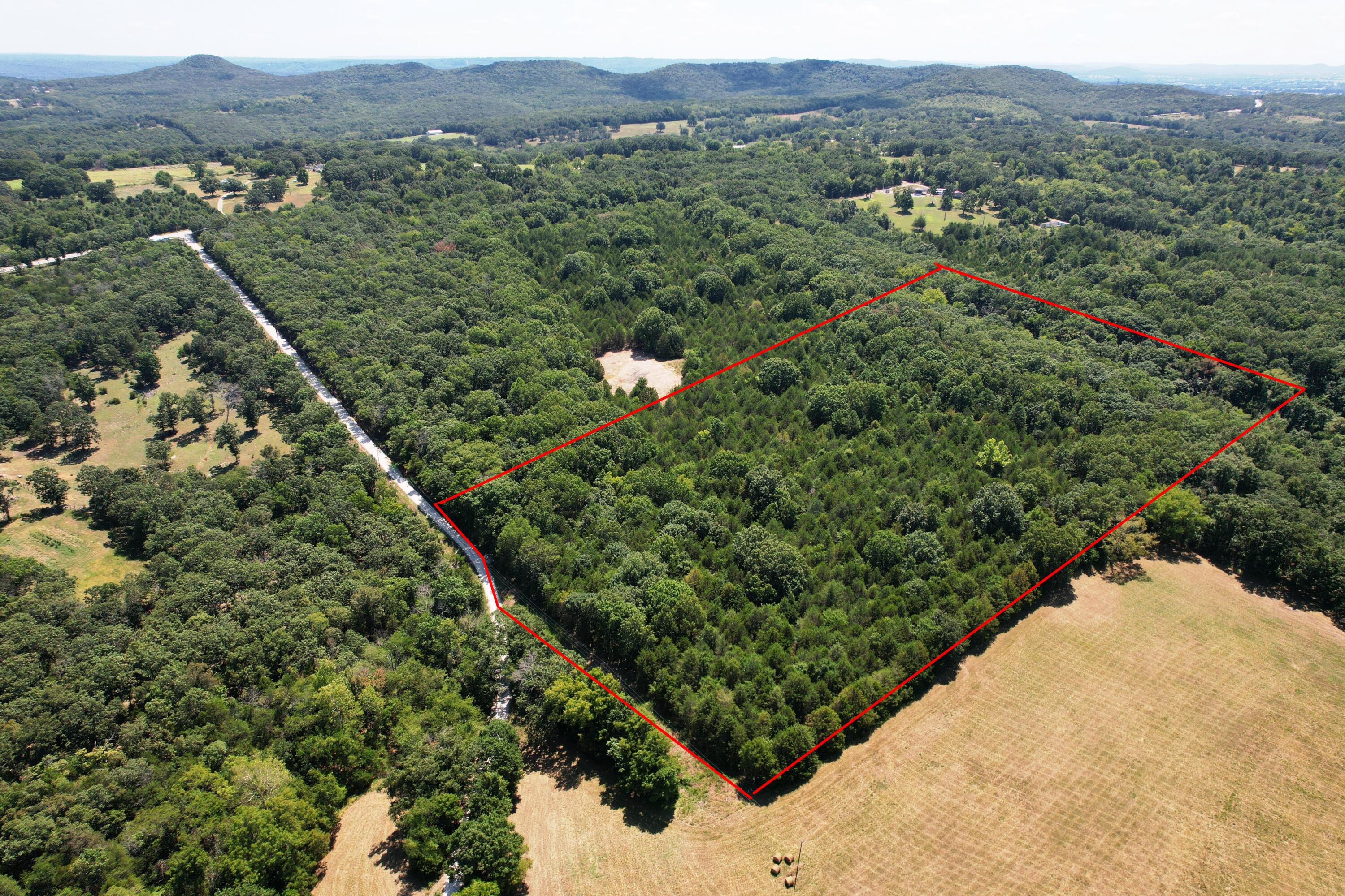 16+- Acres Spring Valley Road Property Photo 16