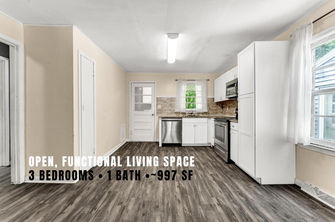 1714 West Scott Street Property Photo 4