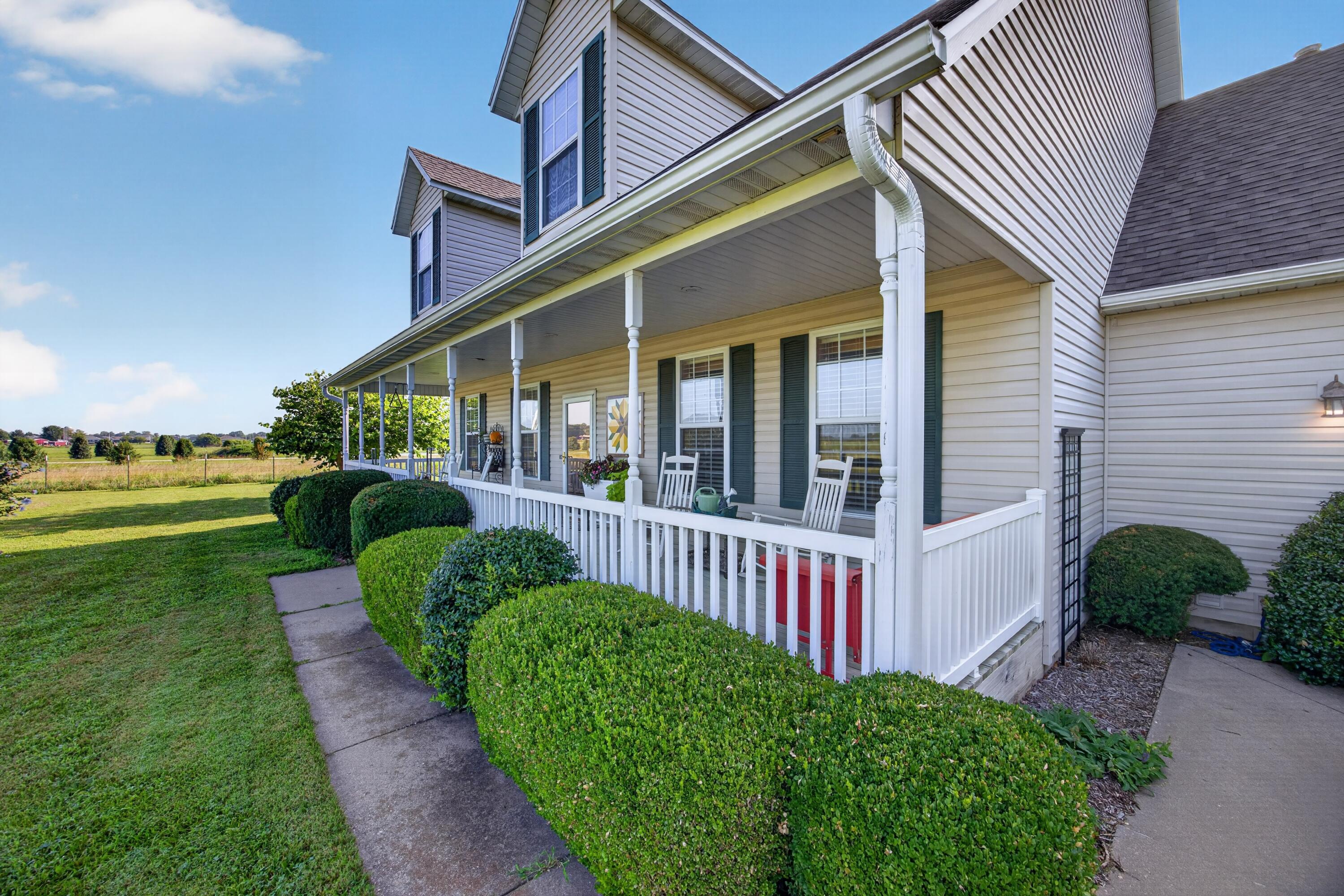 6248 South State Highway Vv Property Photo 5
