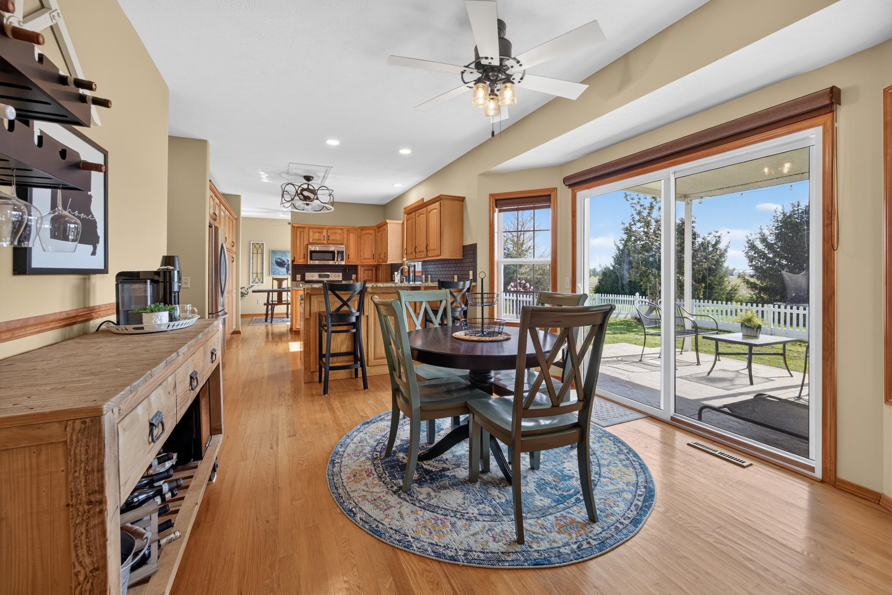 6248 South State Highway Vv Property Photo 18