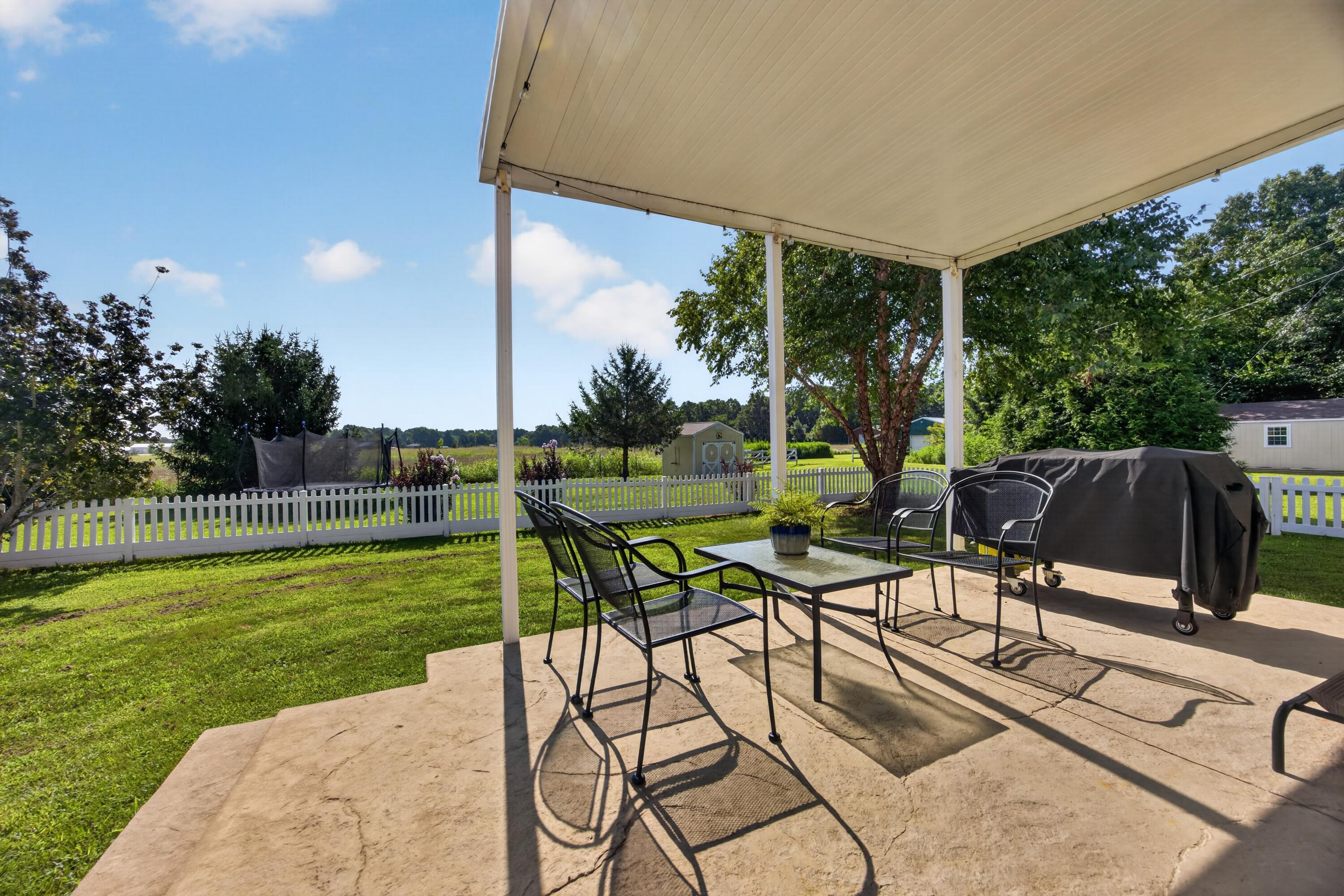 6248 South State Highway Vv Property Photo 38